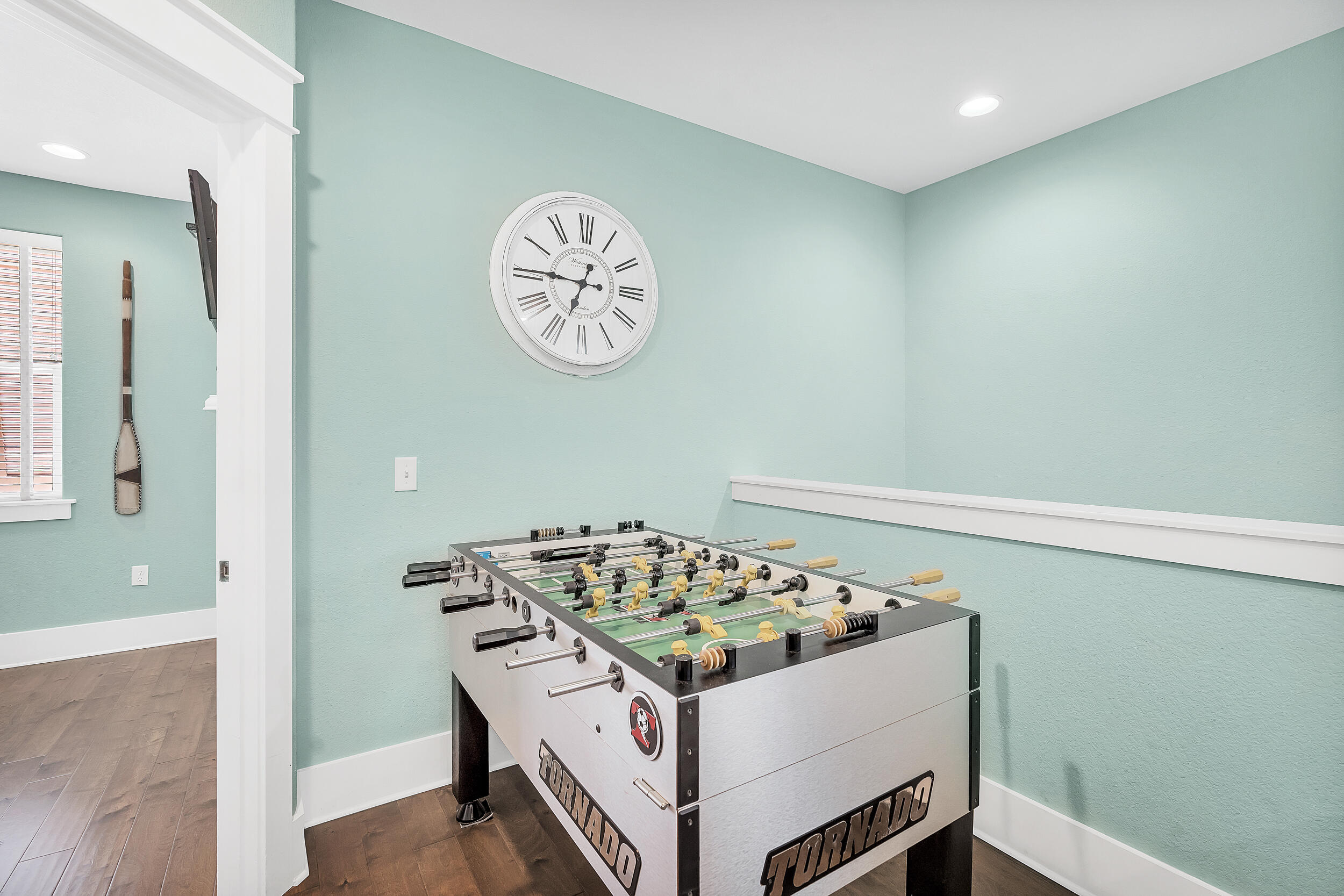 FRANGISTA BEACH 2ND ADDN - Residential