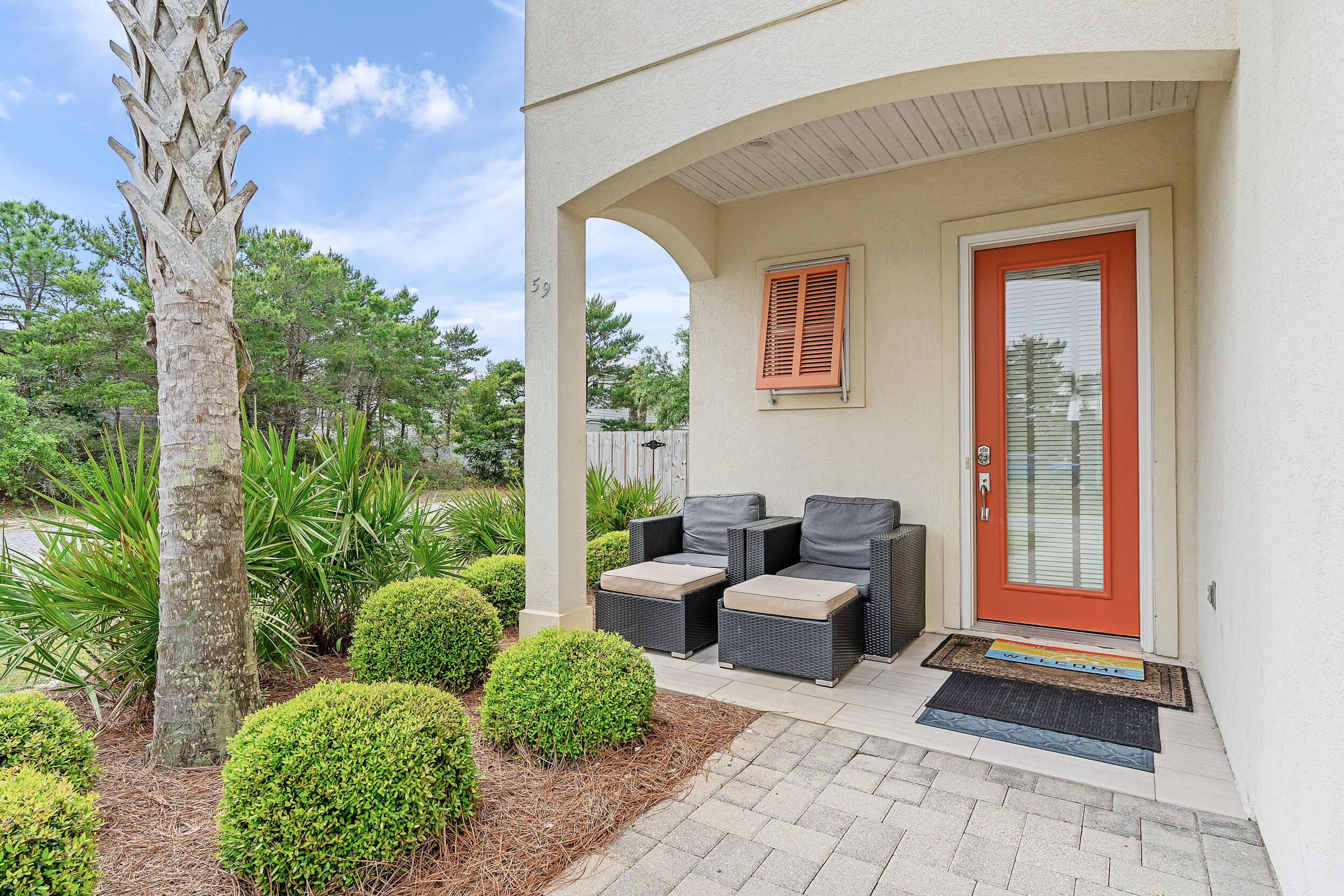 FRANGISTA BEACH 2ND ADDN - Residential