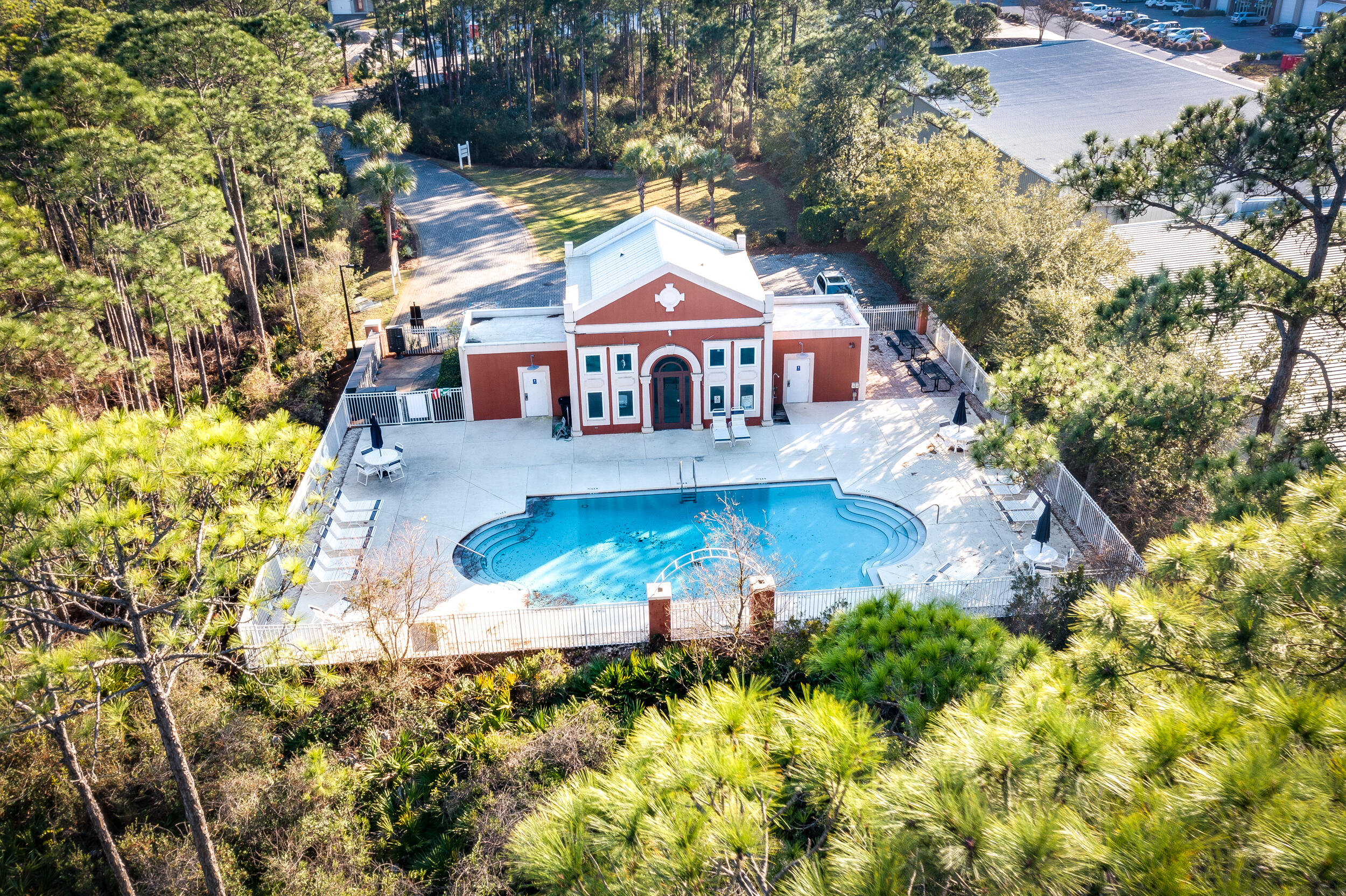 FRANGISTA BEACH 2ND ADDN - Residential