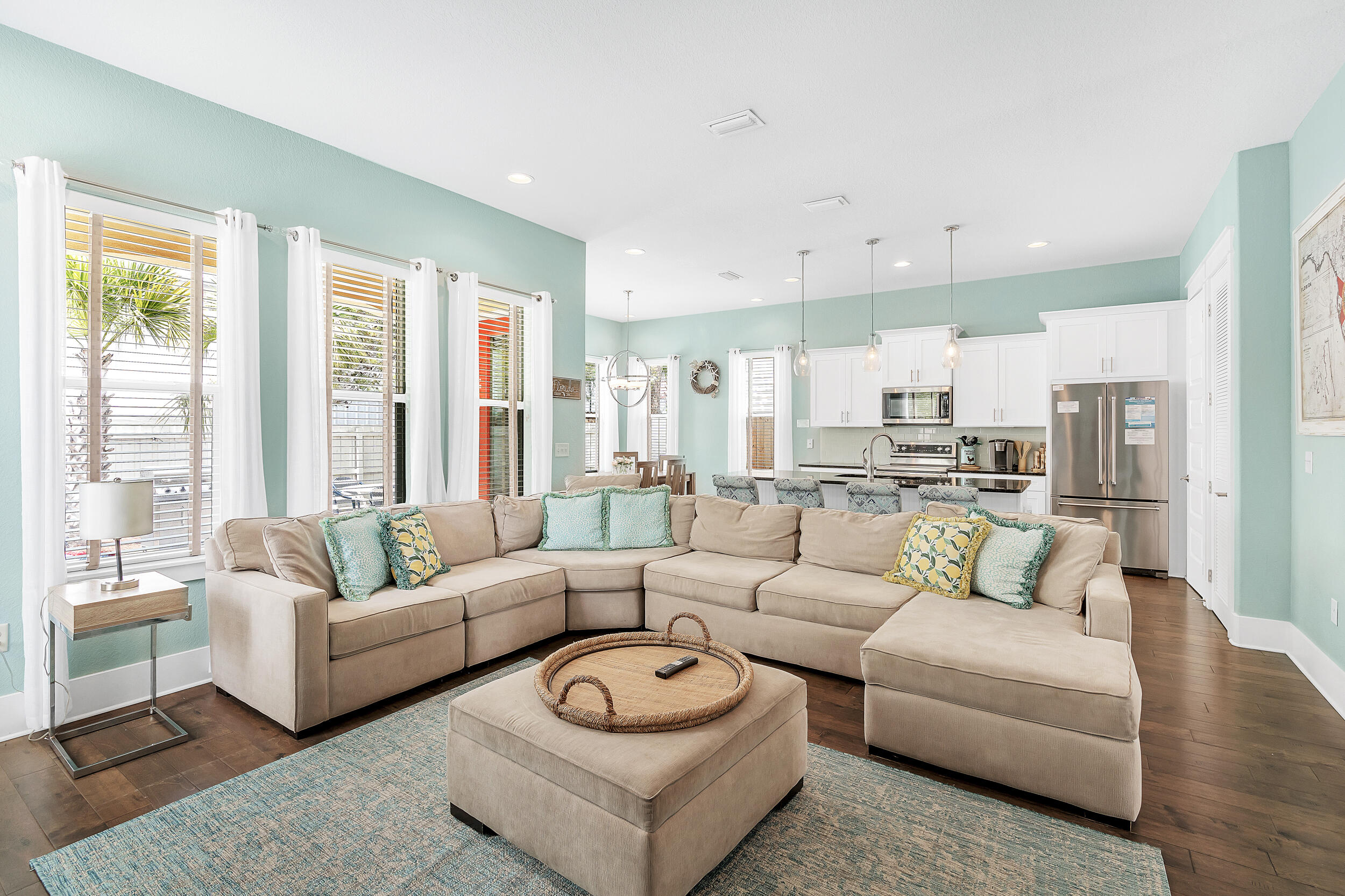 FRANGISTA BEACH 2ND ADDN - Residential