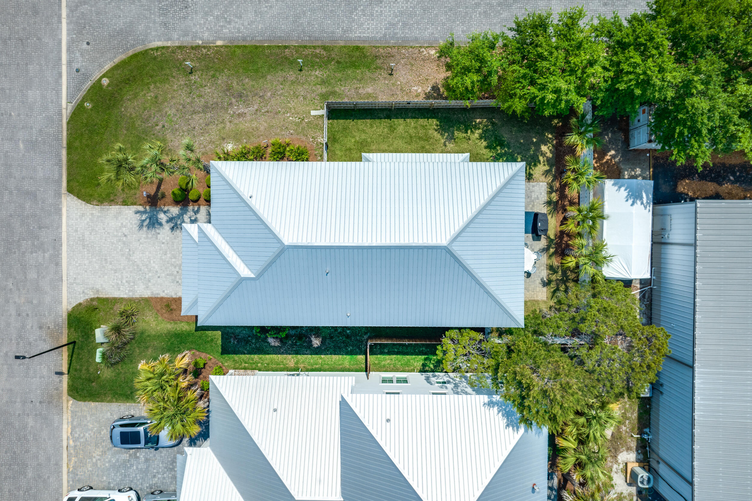 FRANGISTA BEACH 2ND ADDN - Residential