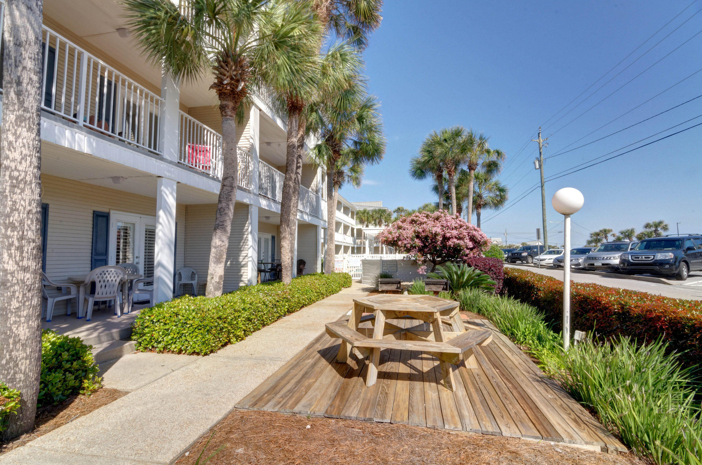 GRAND CARIBBEAN EAST CONDO - Residential