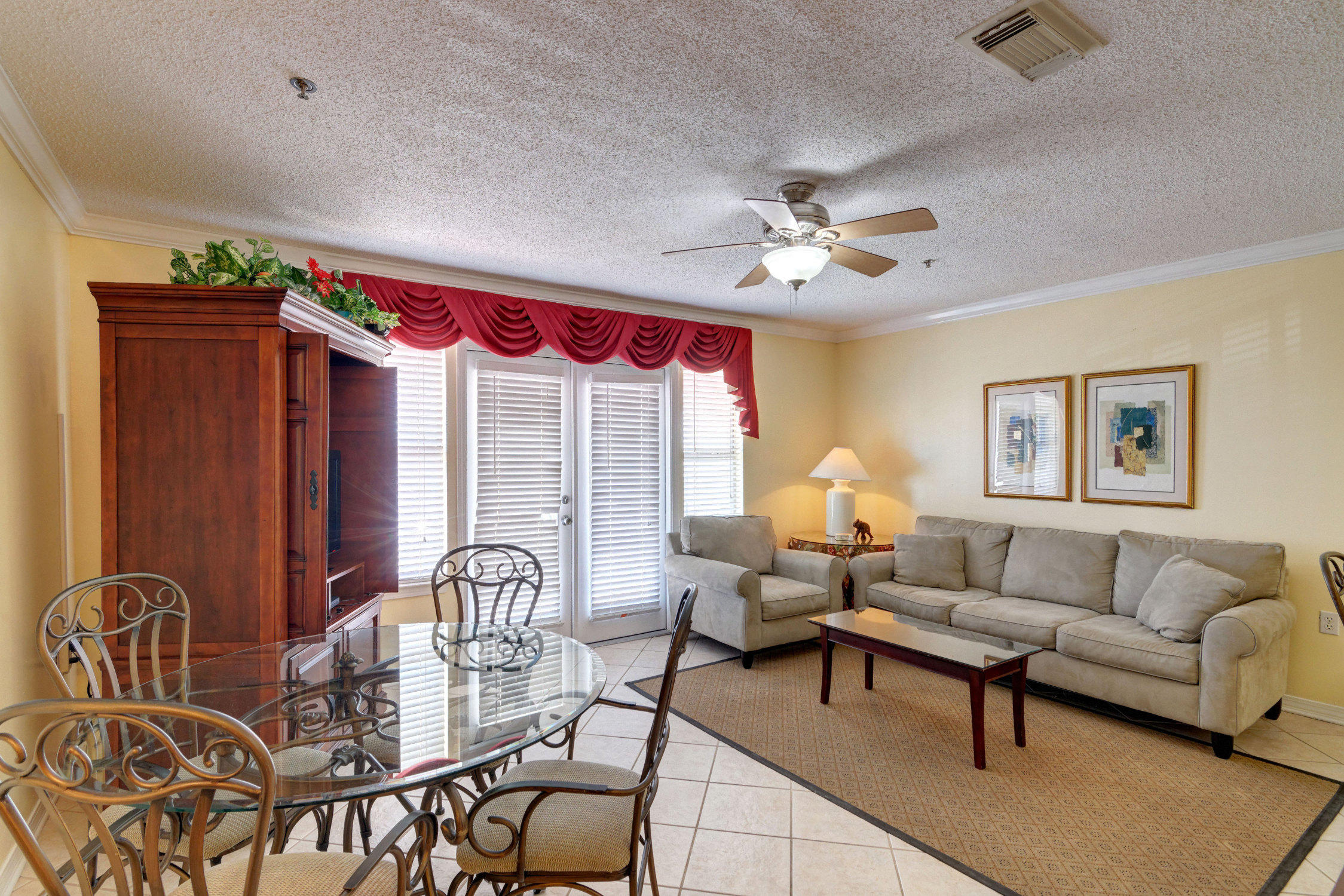 GRAND CARIBBEAN EAST CONDO - Residential