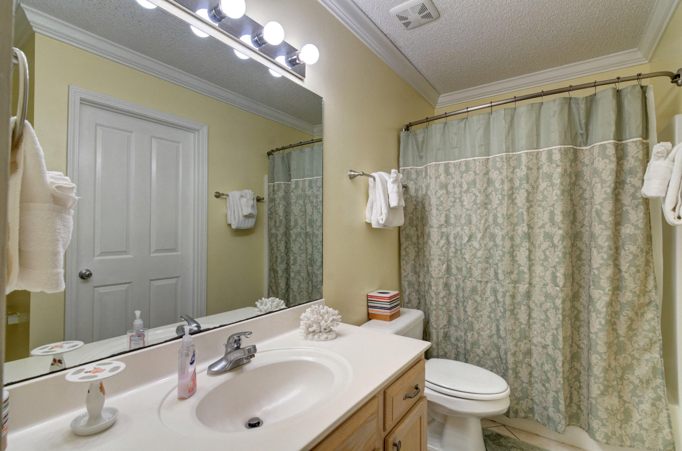 GRAND CARIBBEAN EAST CONDO - Residential