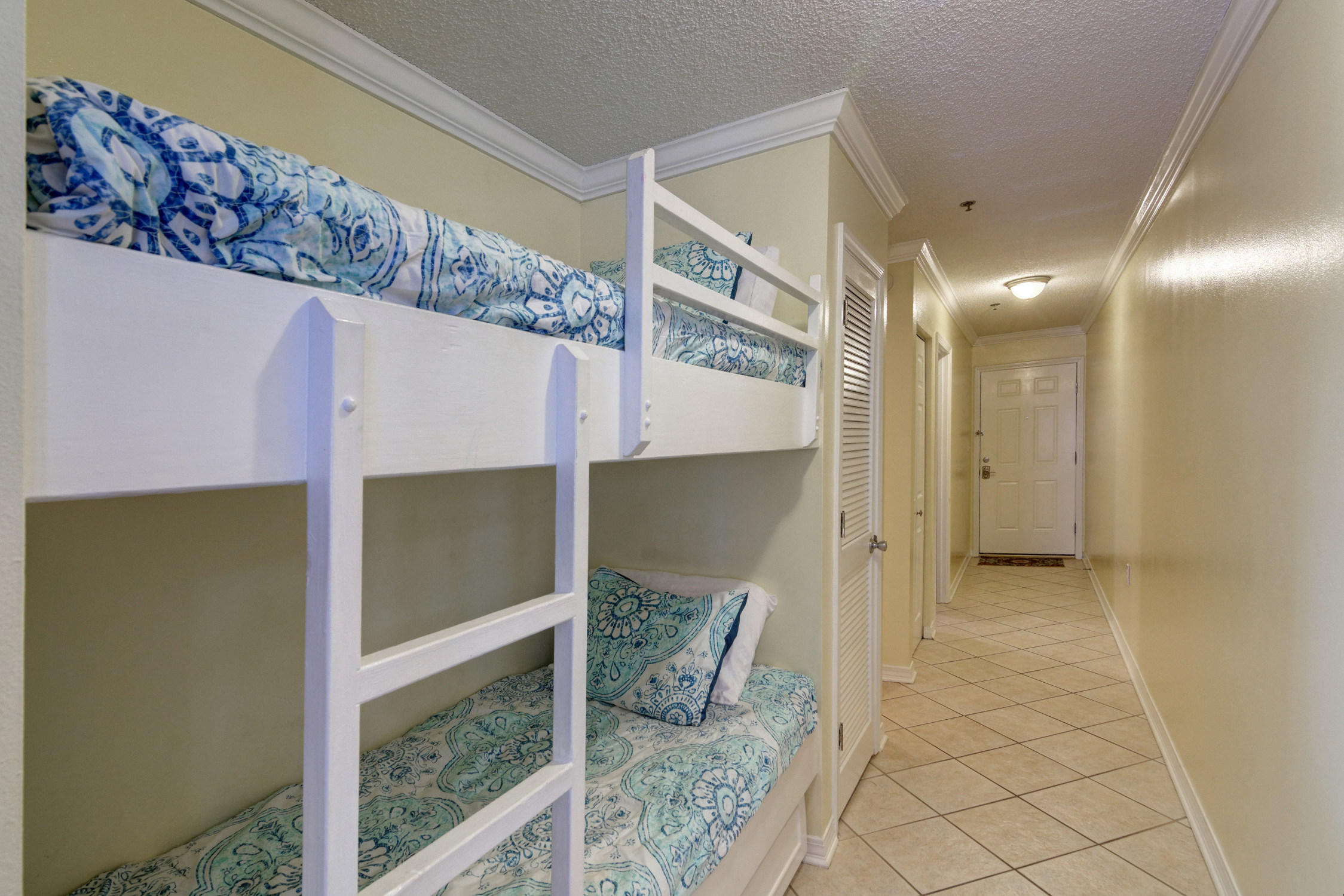 GRAND CARIBBEAN EAST CONDO - Residential