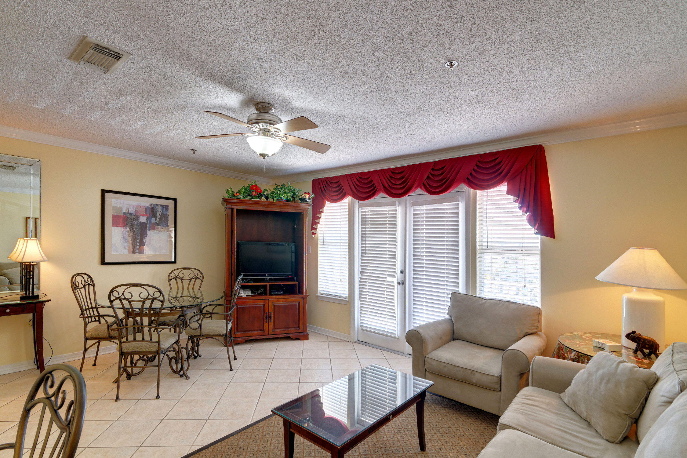 GRAND CARIBBEAN EAST CONDO - Residential