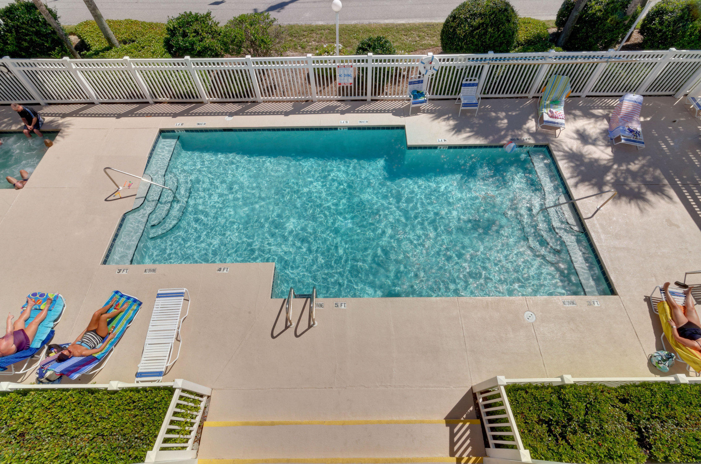 GRAND CARIBBEAN EAST CONDO - Residential