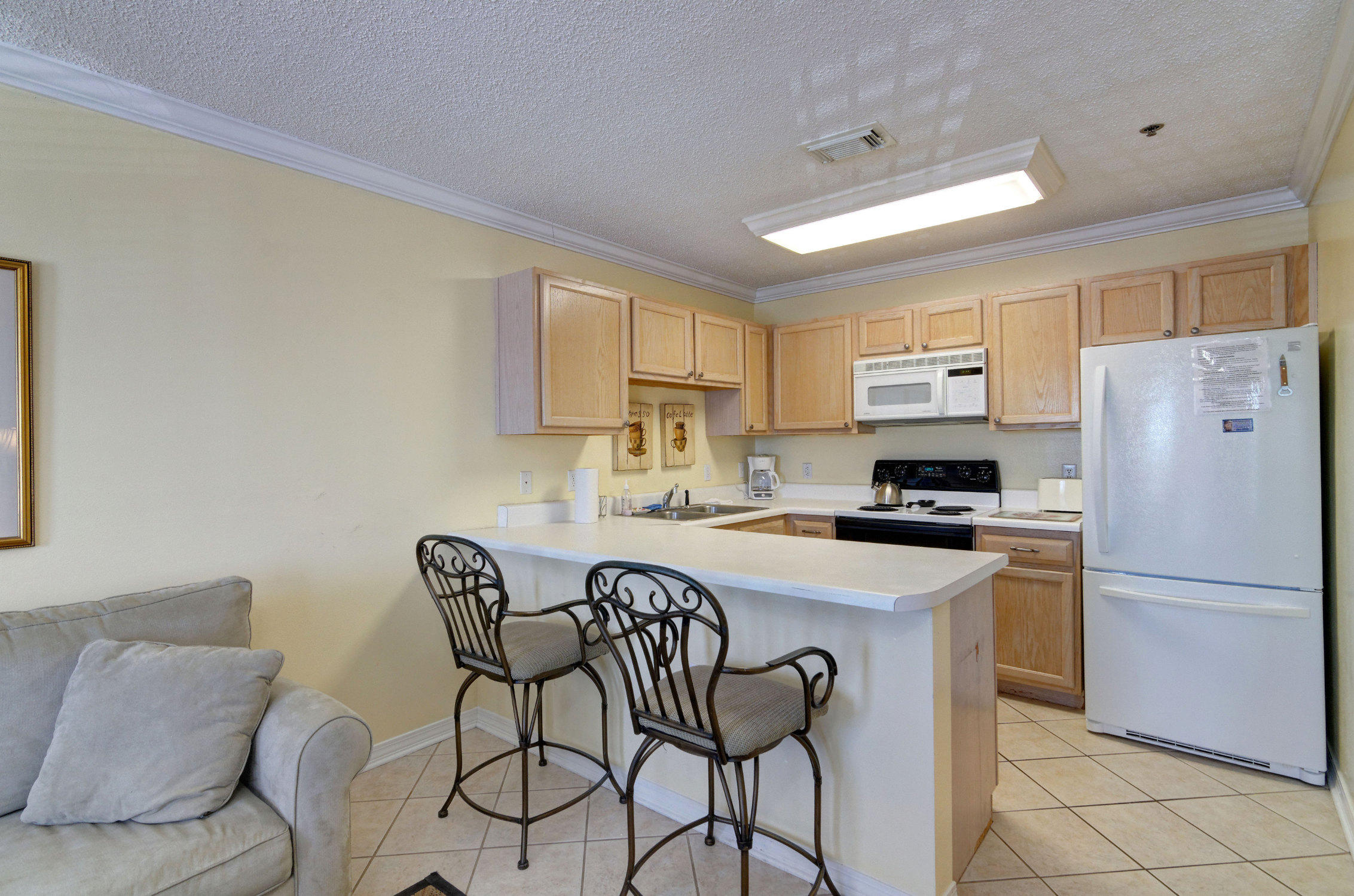 GRAND CARIBBEAN EAST CONDO - Residential