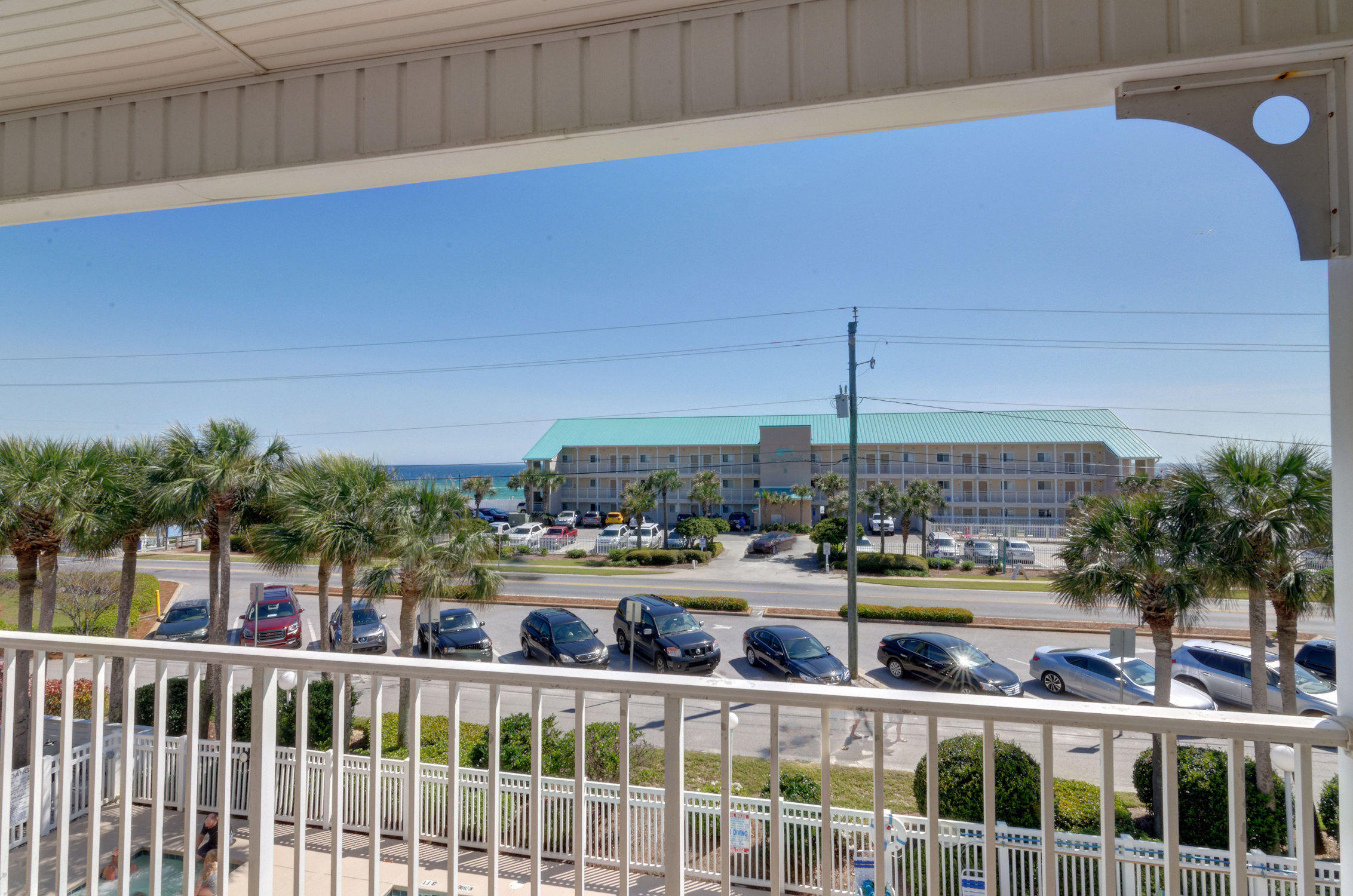 GRAND CARIBBEAN EAST CONDO - Residential