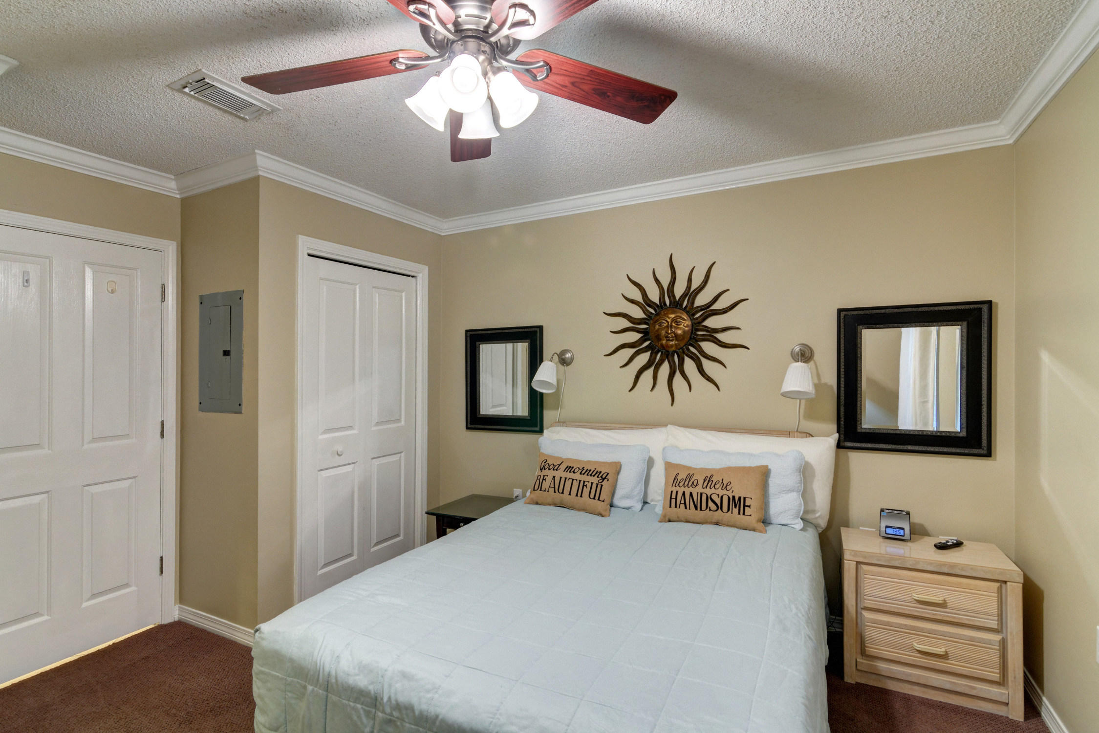 GRAND CARIBBEAN EAST CONDO - Residential