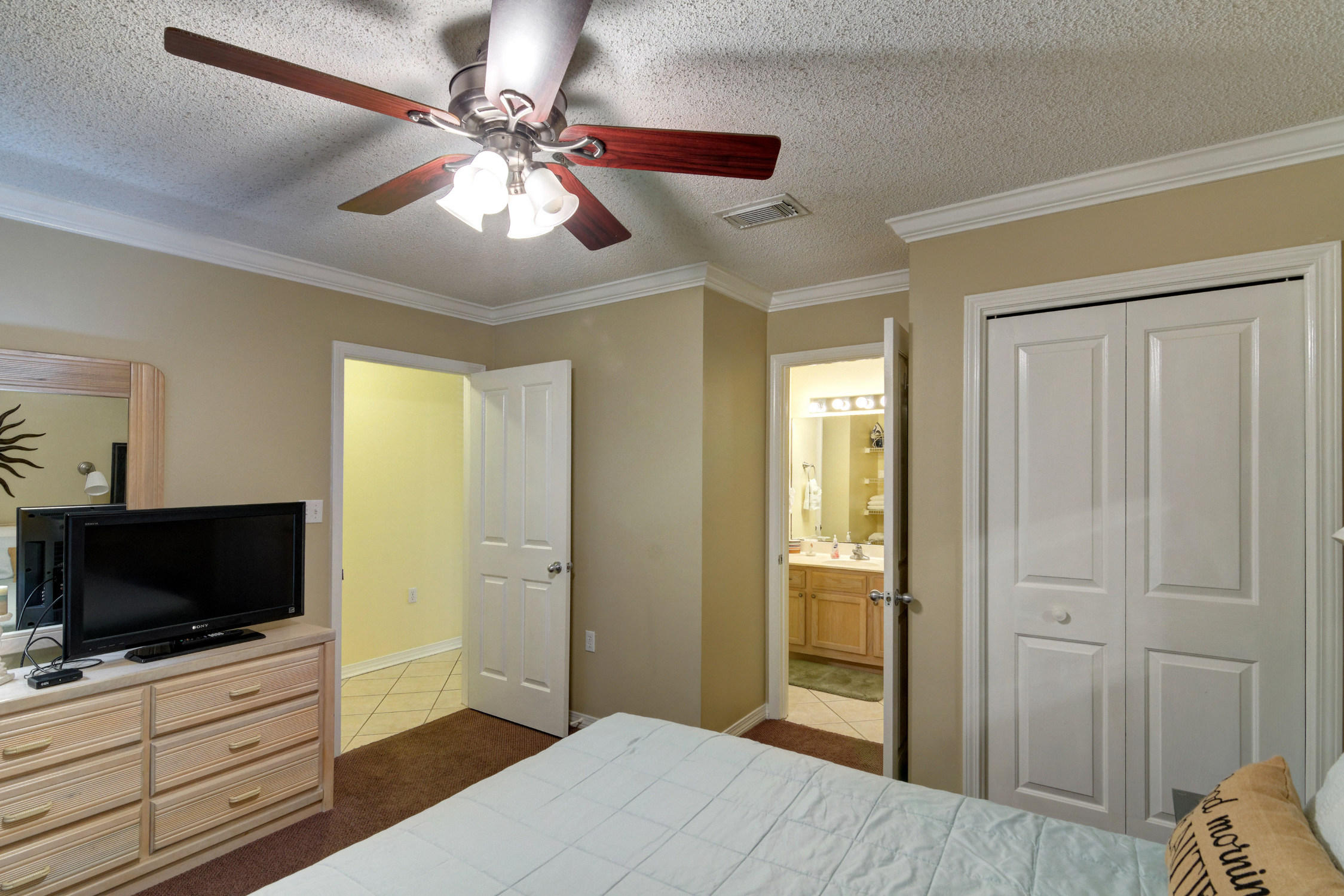 GRAND CARIBBEAN EAST CONDO - Residential