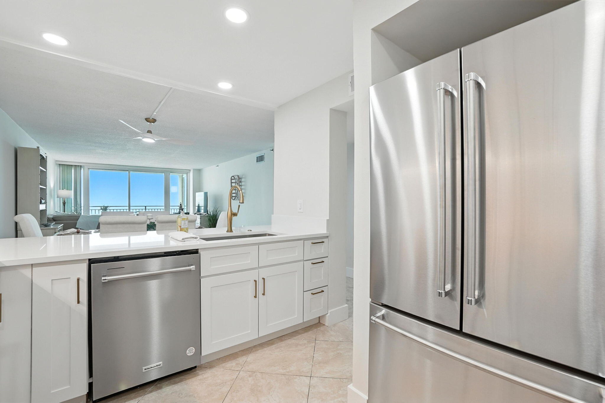 BREAKERS OF FWB PH 1 - Residential