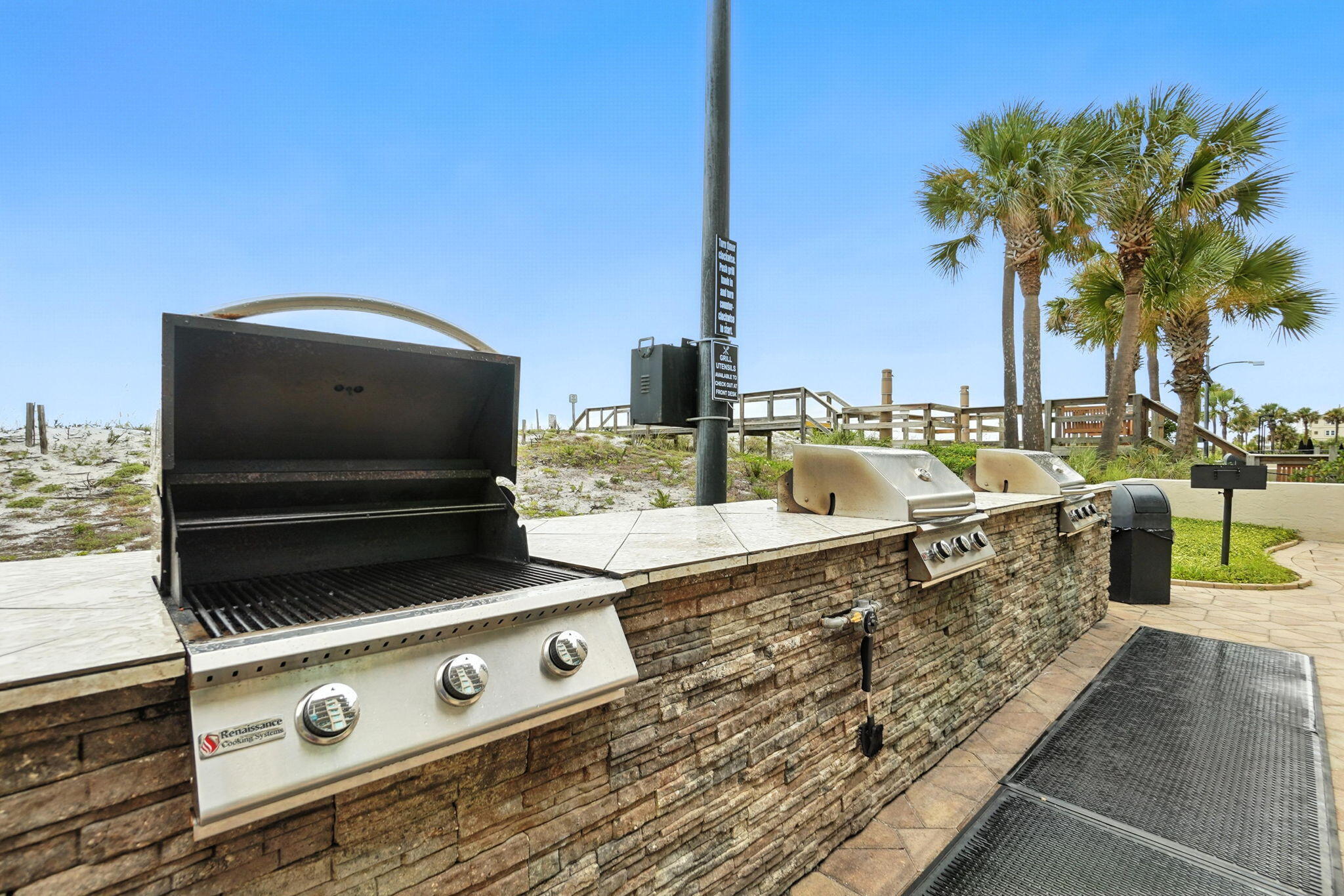 BREAKERS OF FWB PH 1 - Residential
