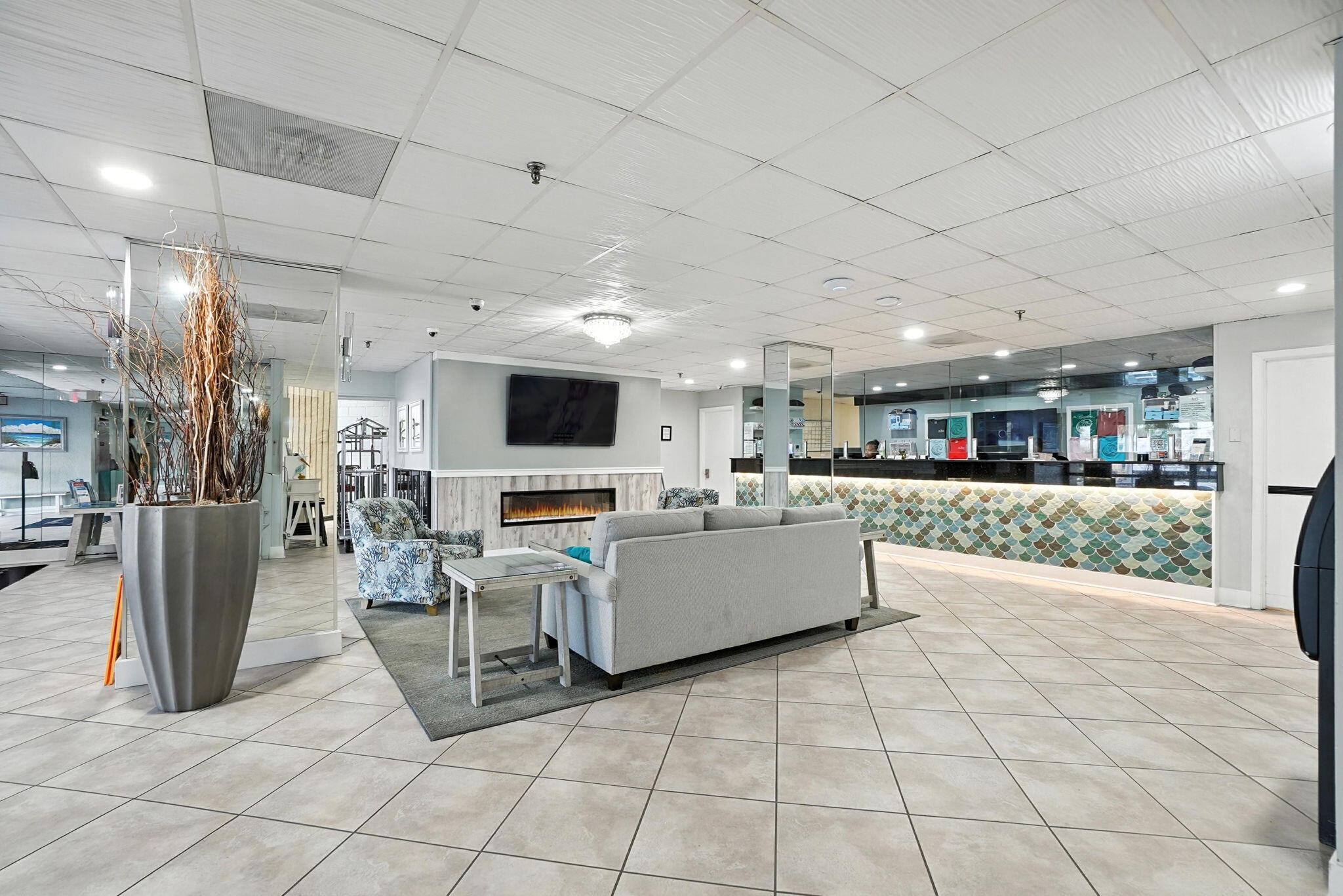 BREAKERS OF FWB PH 1 - Residential