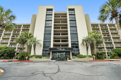 381 Santa Rosa Boulevard W709 Fort Walton Beach FL 32548