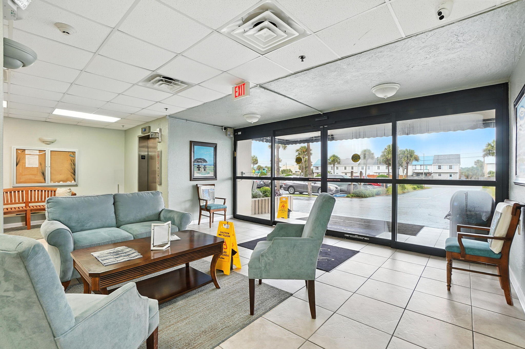 381 Santa Rosa Boulevard W709
