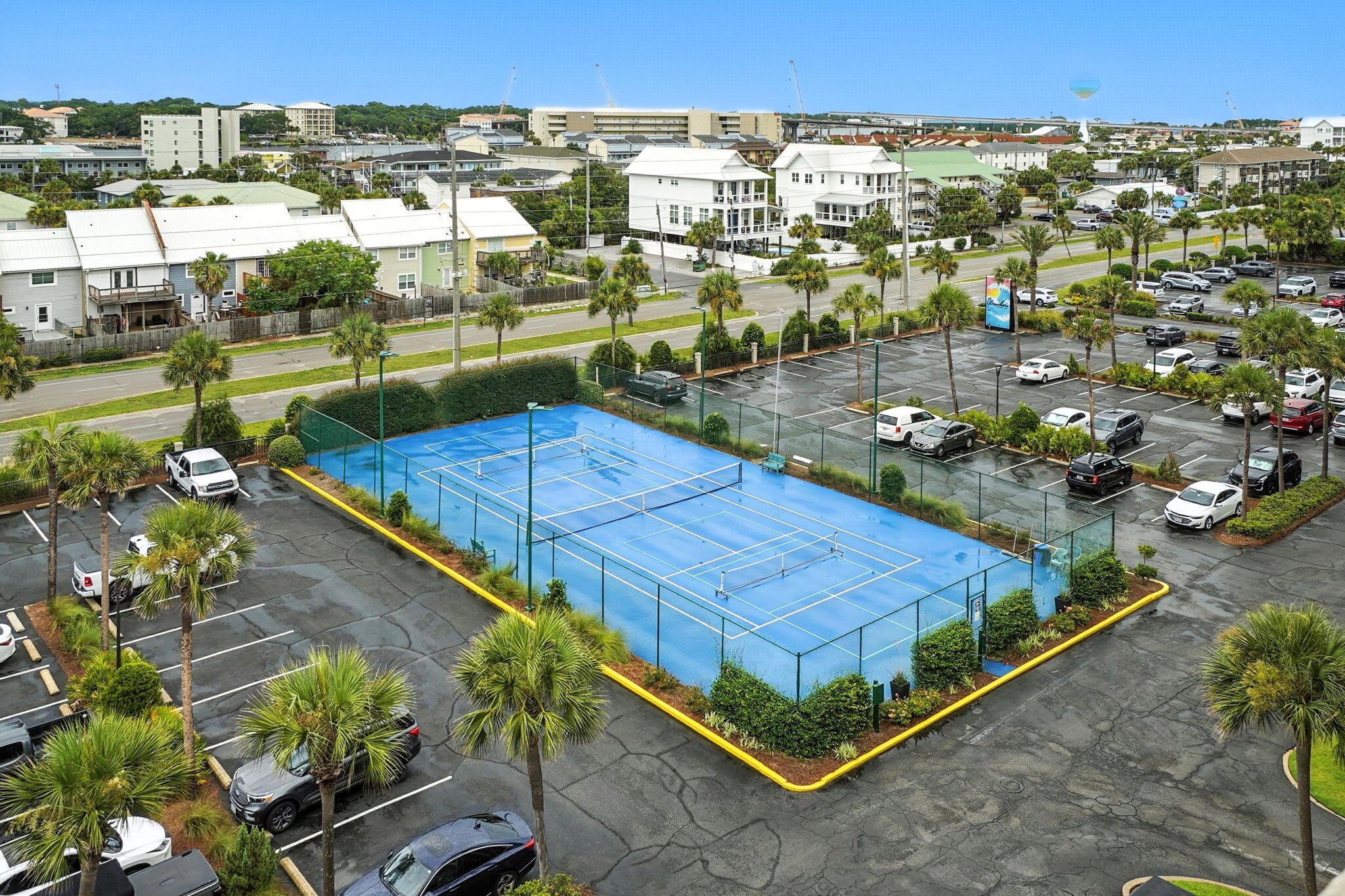 BREAKERS OF FWB PH 1 - Residential