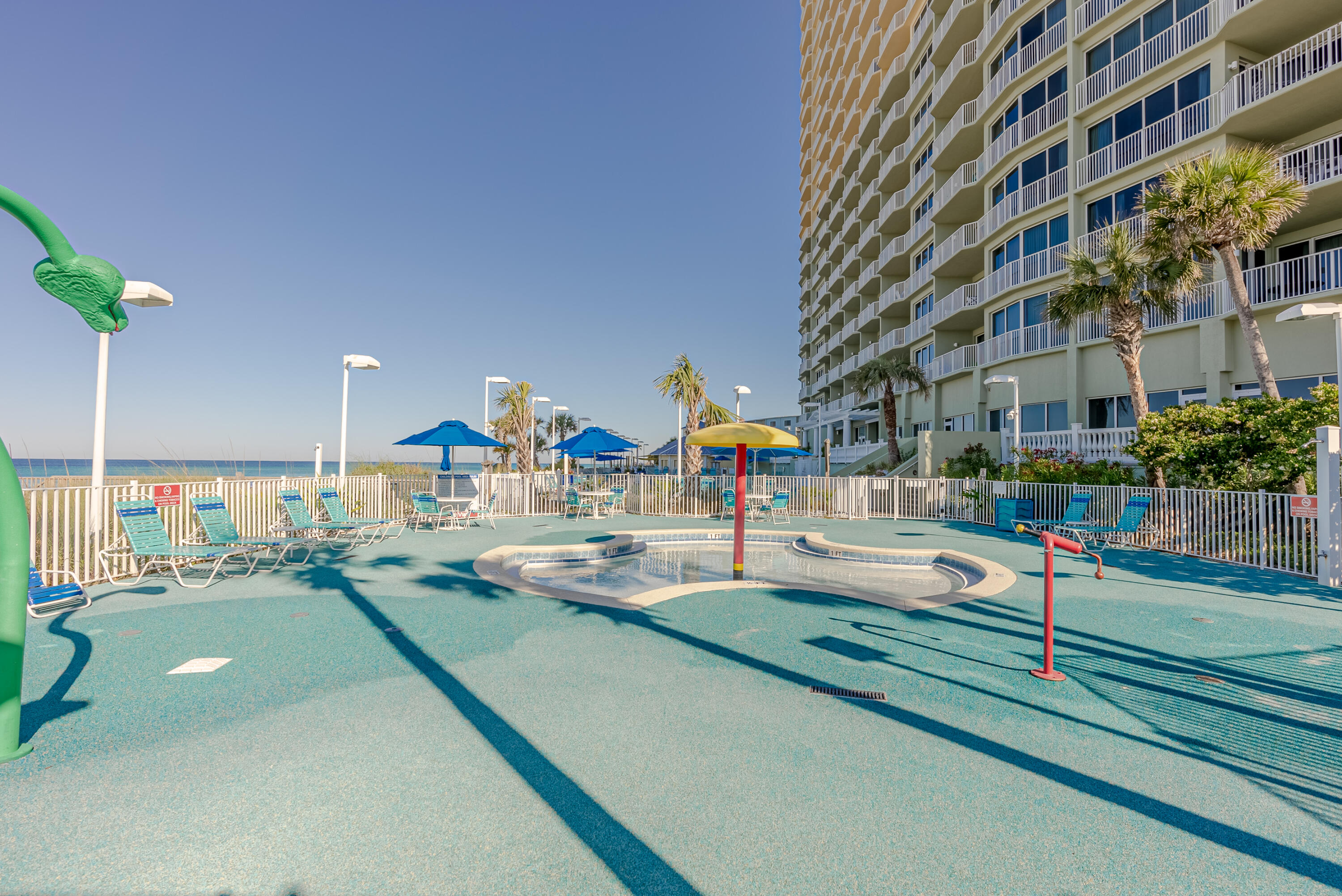 BOARDWALK CCENTRAL - Residential