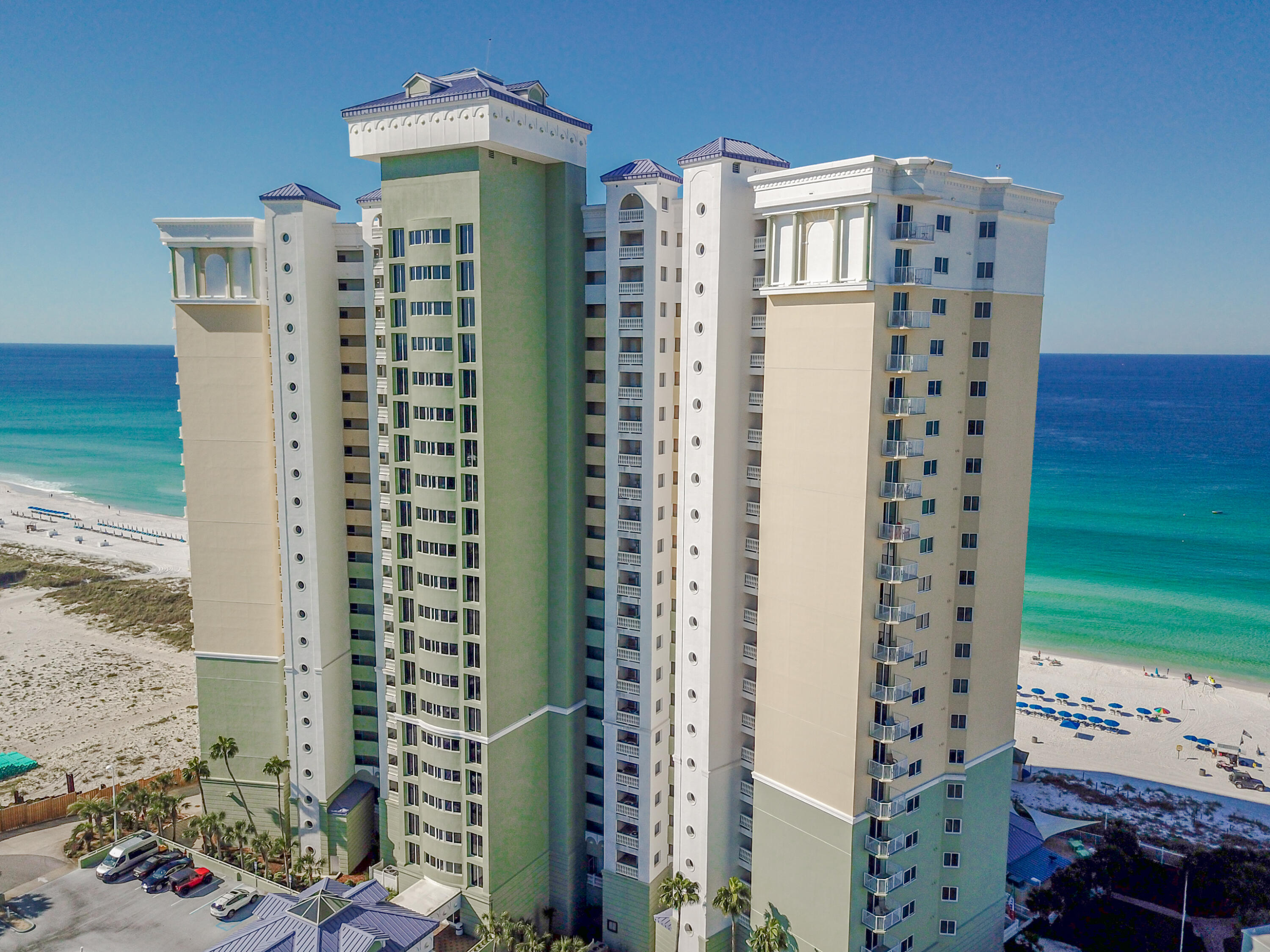 BOARDWALK CCENTRAL - Residential