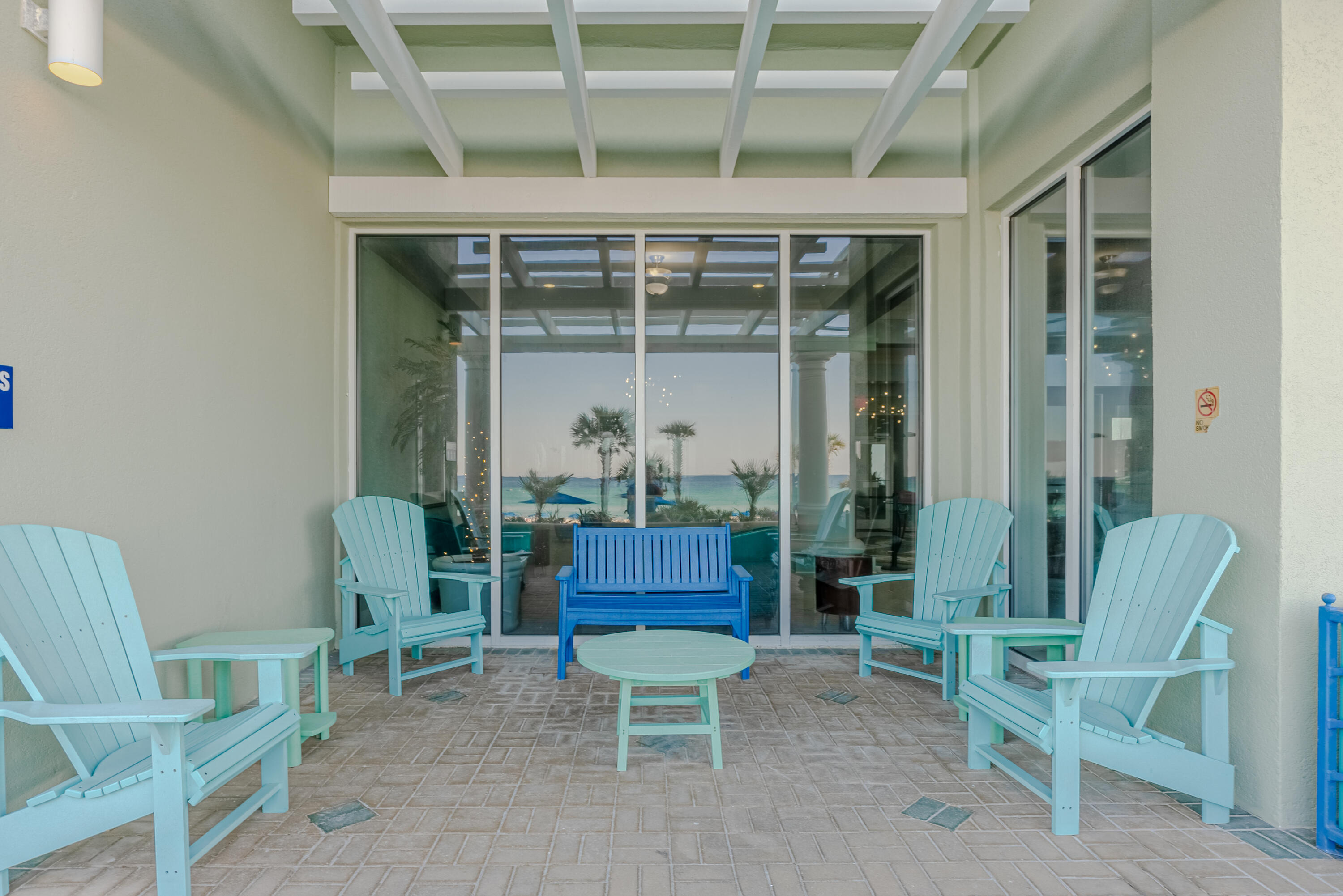 BOARDWALK CCENTRAL - Residential