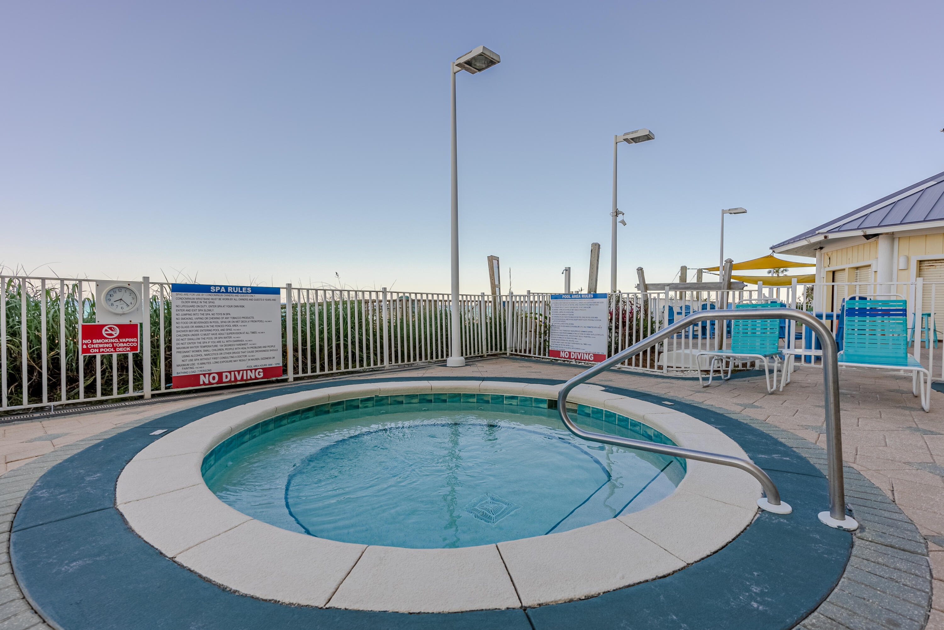 BOARDWALK CCENTRAL - Residential
