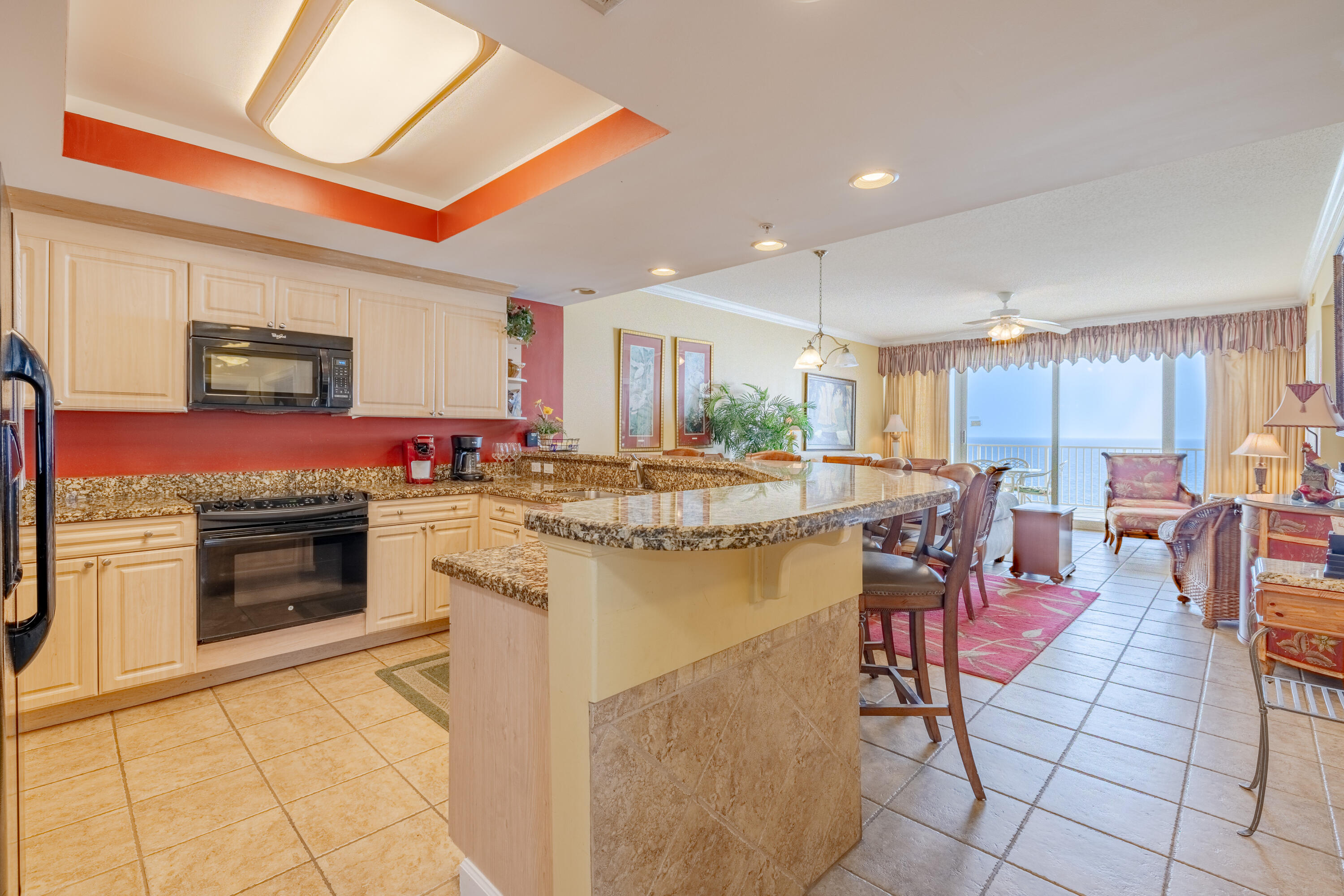 BOARDWALK CCENTRAL - Residential