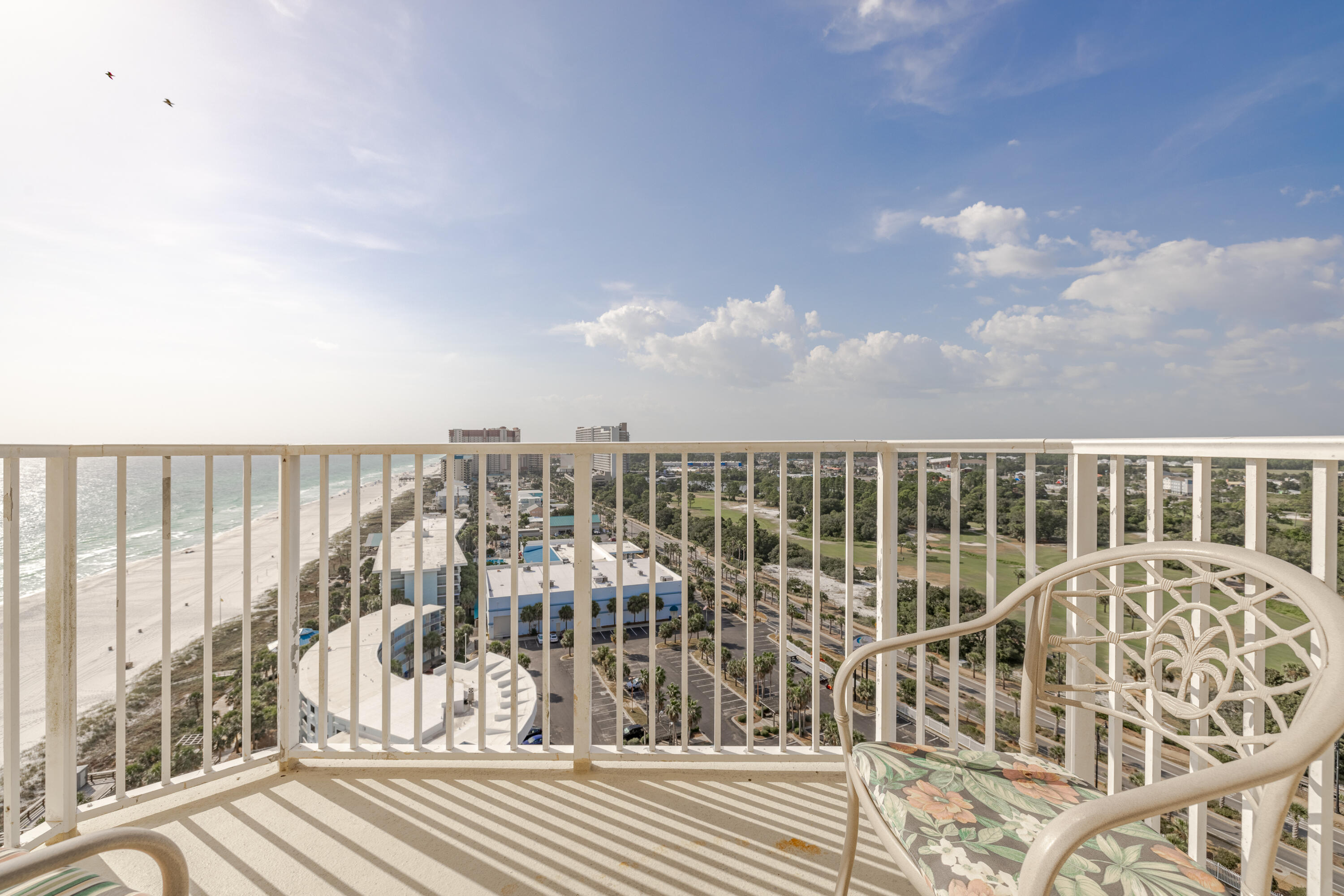 BOARDWALK CCENTRAL - Residential
