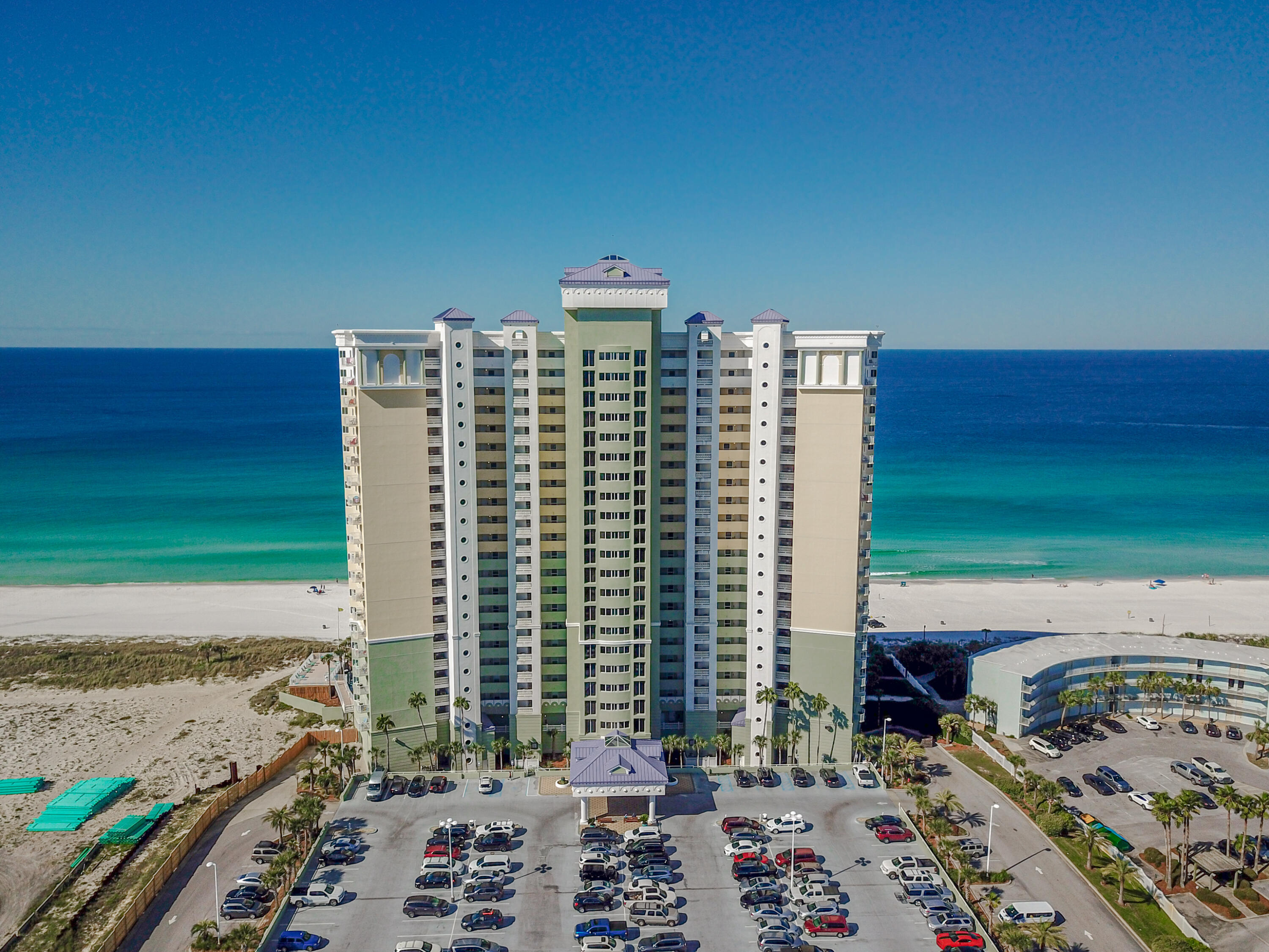 BOARDWALK CCENTRAL - Residential
