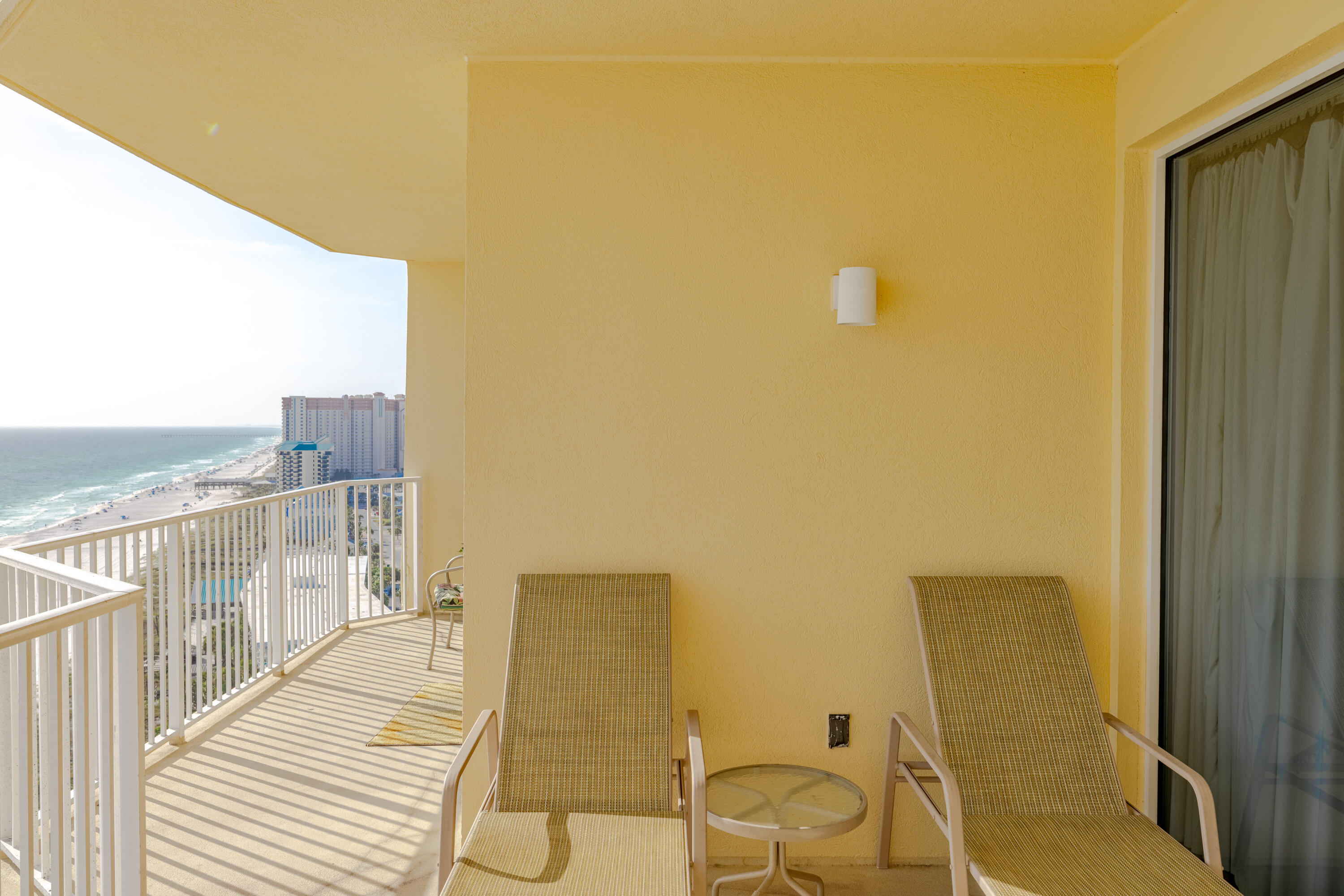 BOARDWALK CCENTRAL - Residential