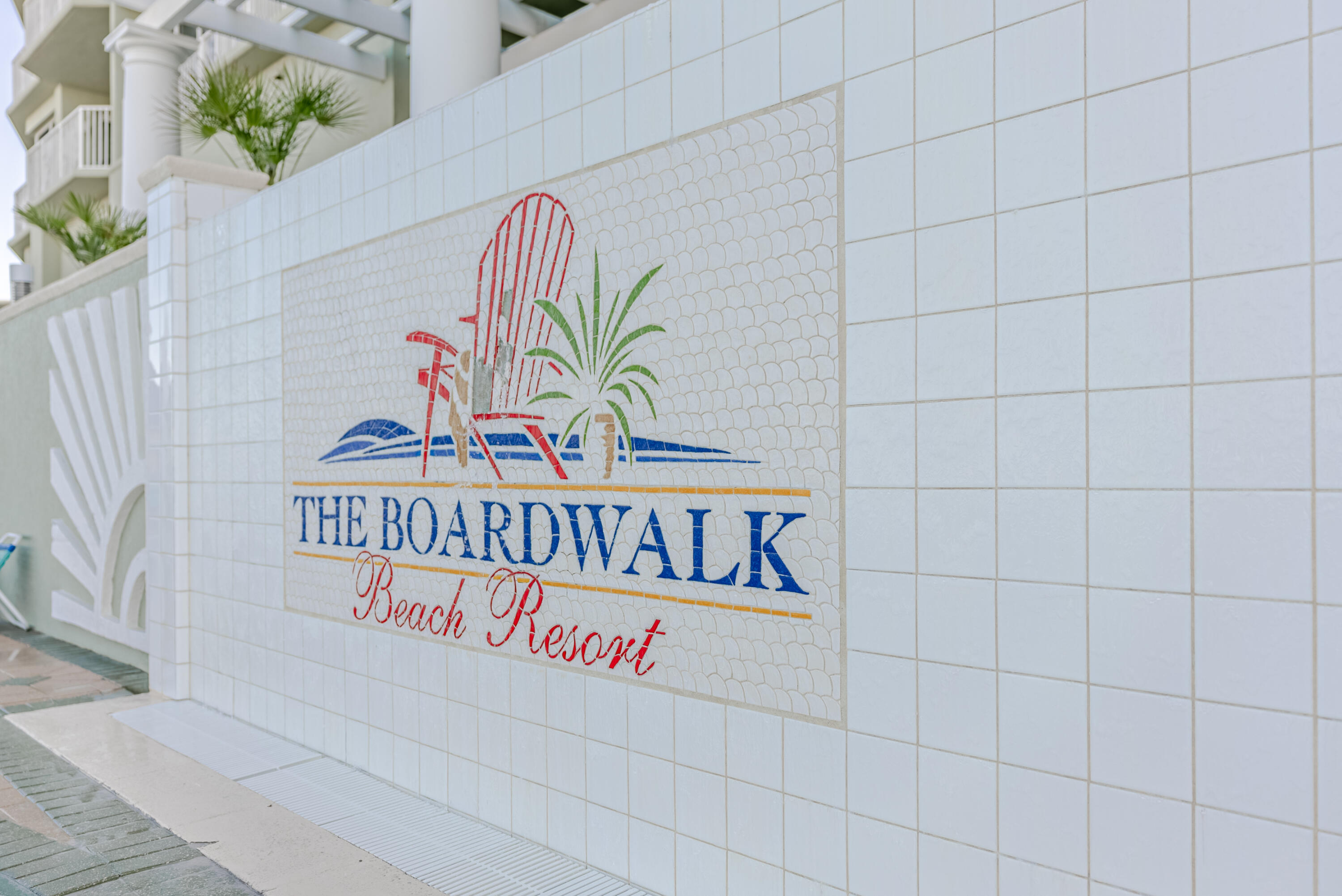 BOARDWALK CCENTRAL - Residential