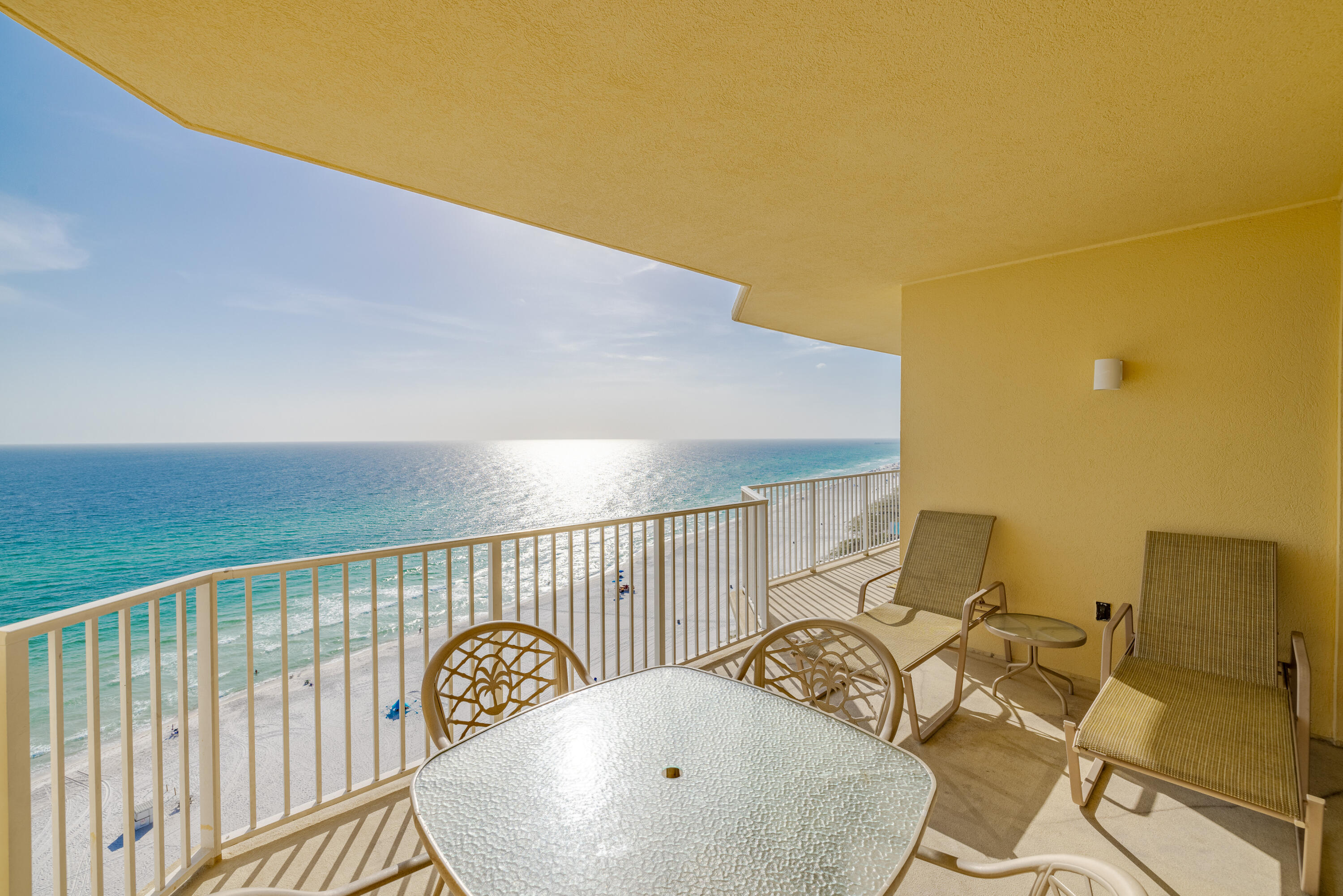 BOARDWALK CCENTRAL - Residential