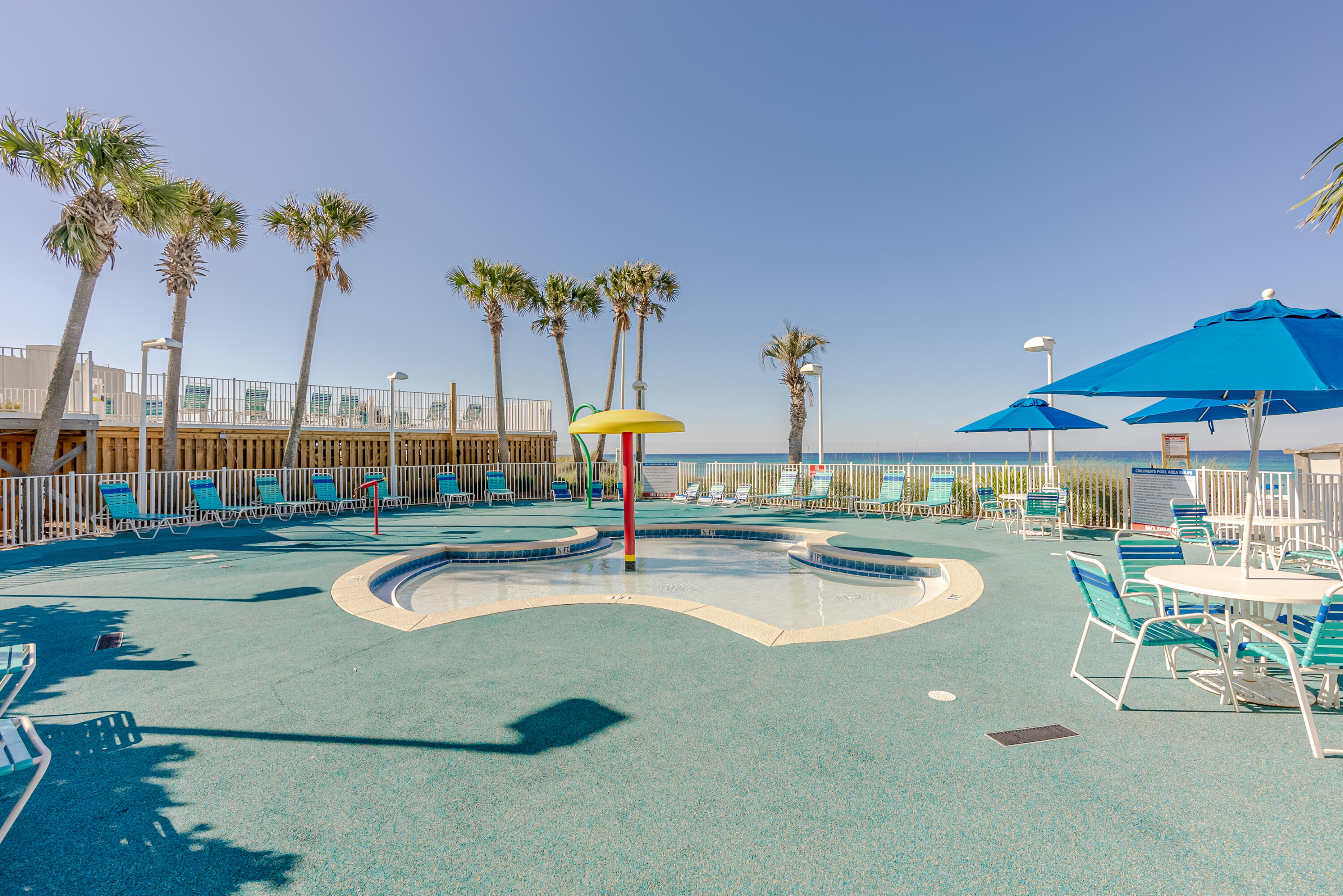BOARDWALK CCENTRAL - Residential