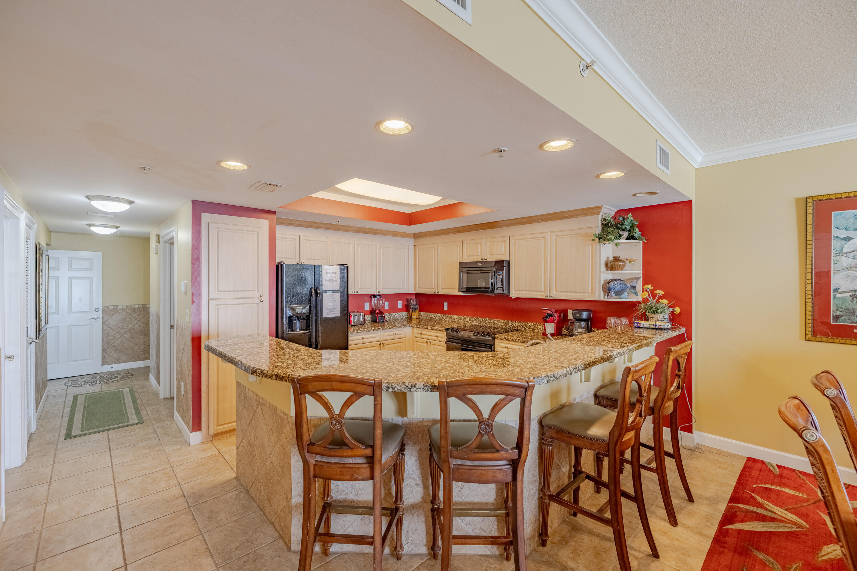 BOARDWALK CCENTRAL - Residential