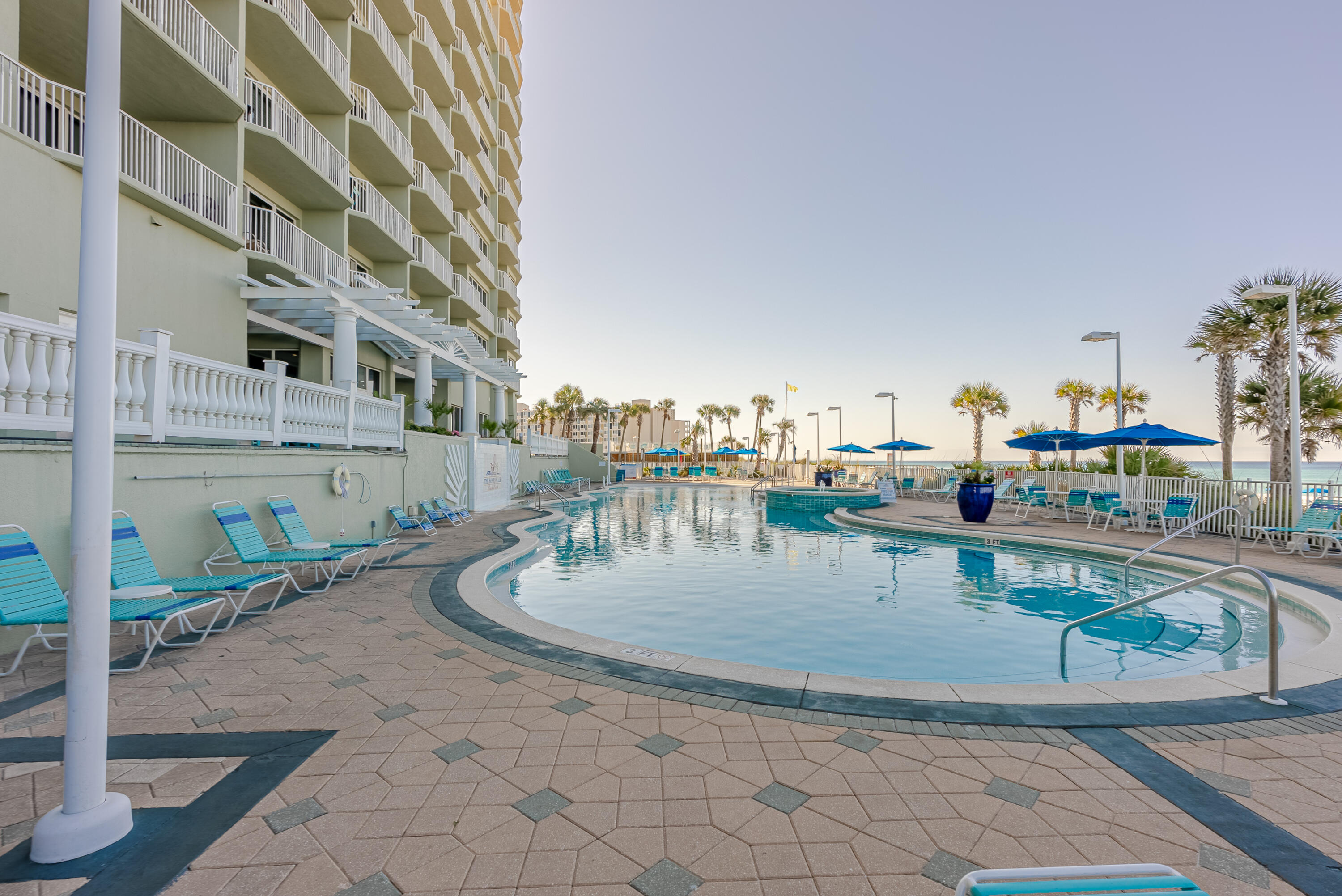 BOARDWALK CCENTRAL - Residential