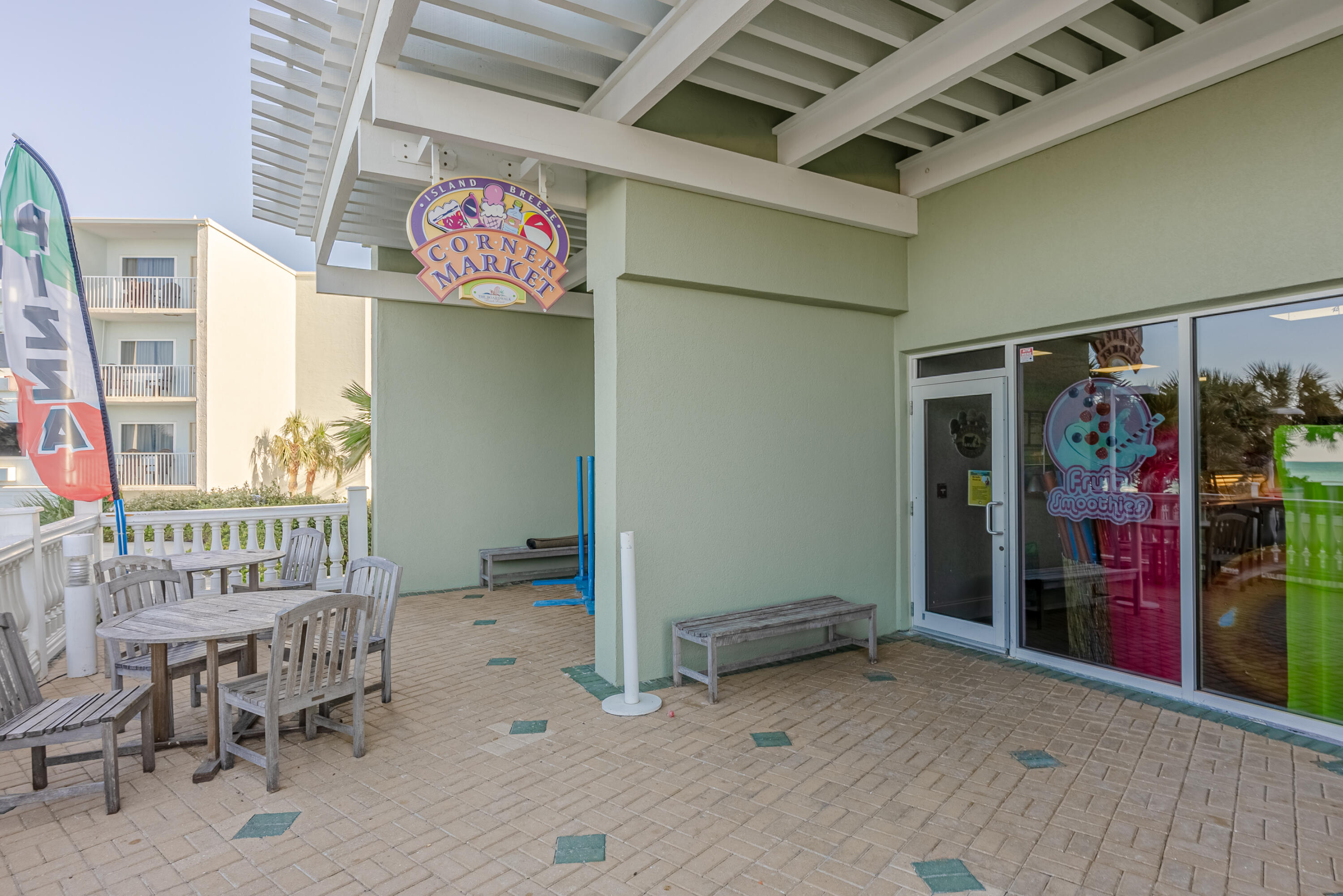 BOARDWALK CCENTRAL - Residential