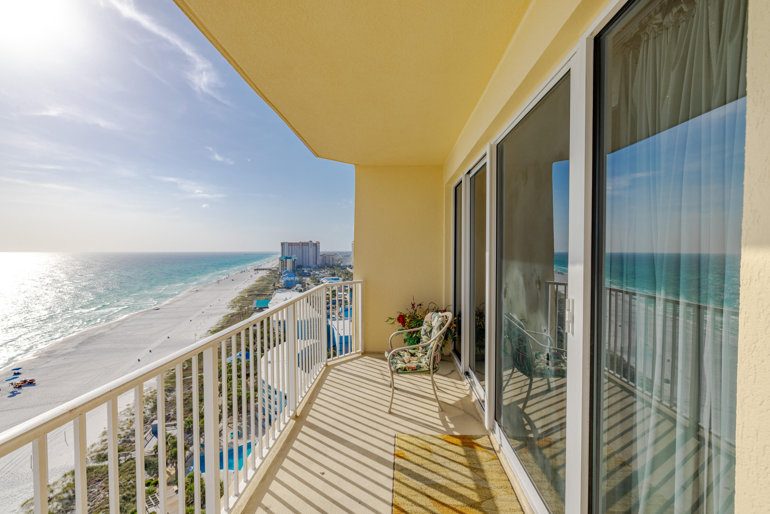 BOARDWALK CCENTRAL - Residential
