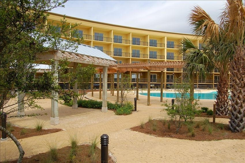 Beach Resort - Residential