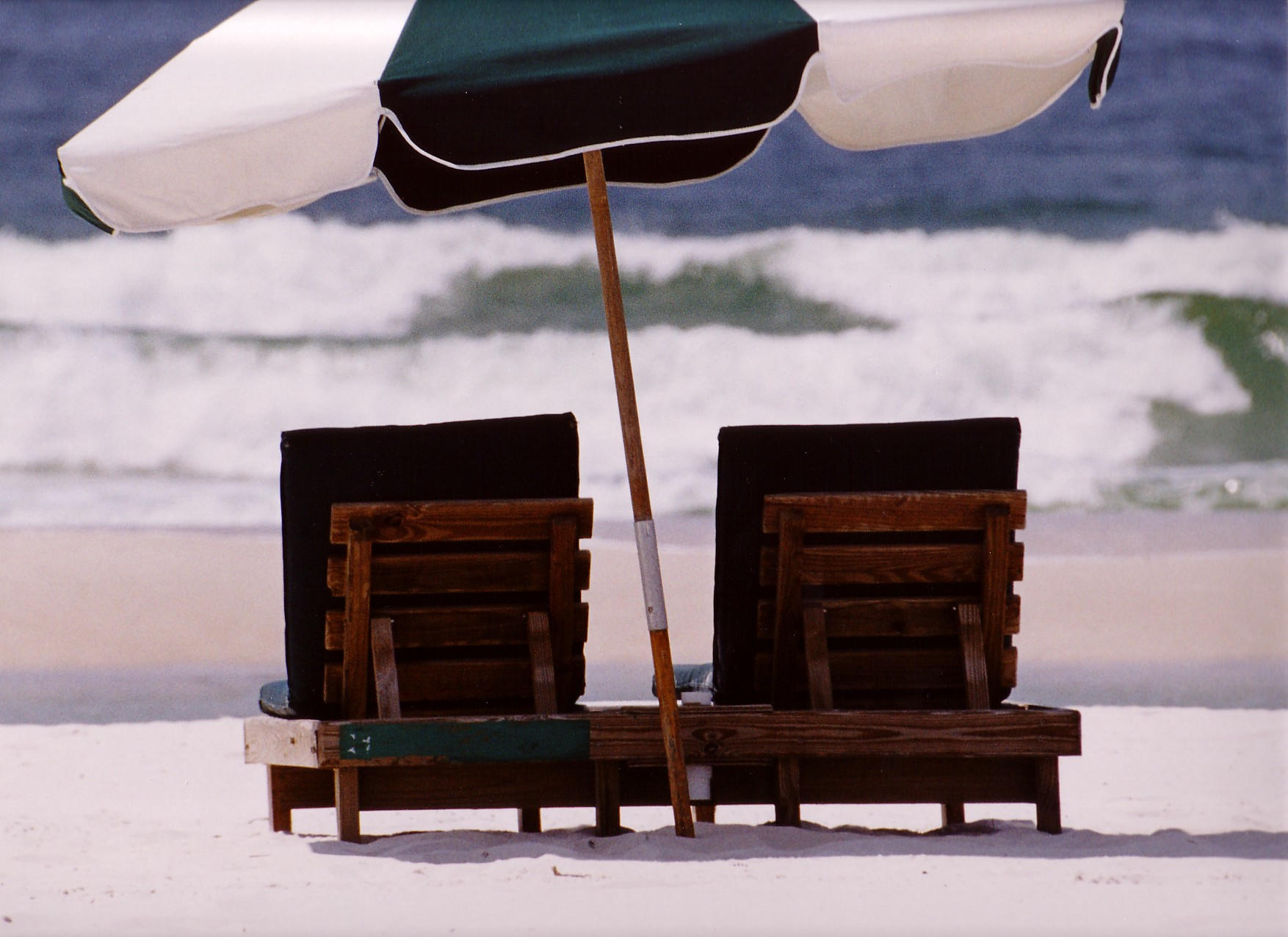 Beach Resort - Residential