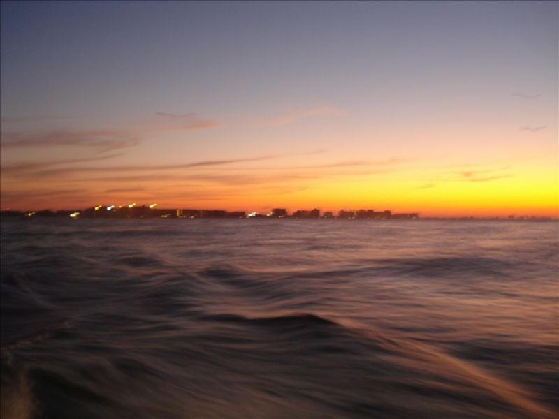 Beach Resort - Residential