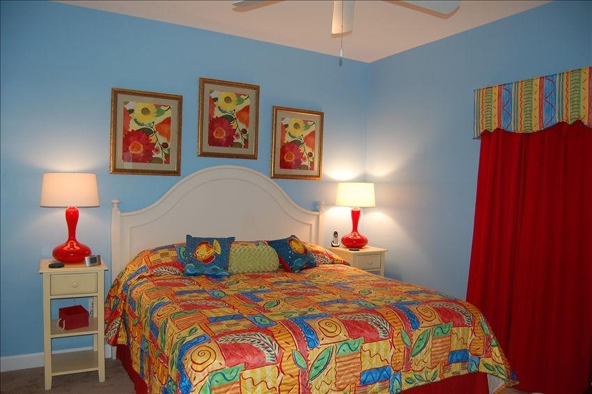 Beach Resort - Residential