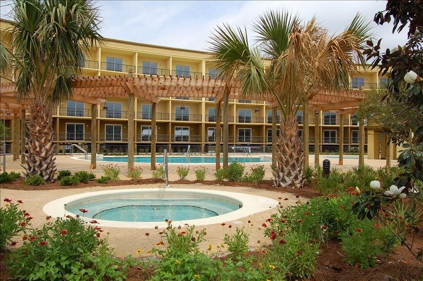 Beach Resort - Residential