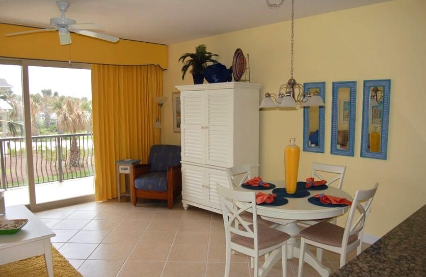 Beach Resort - Residential