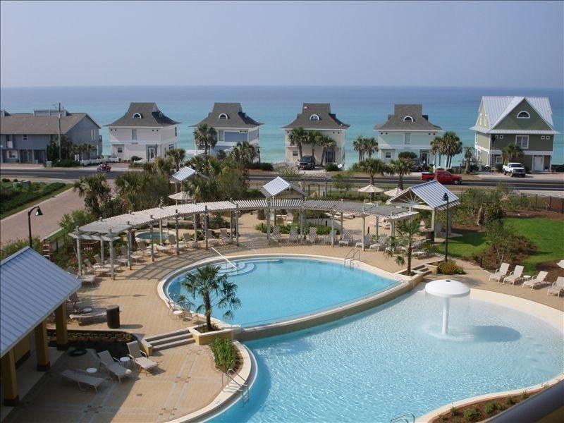 Beach Resort - Residential