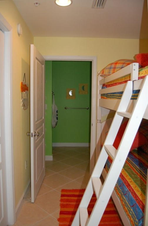 Beach Resort - Residential