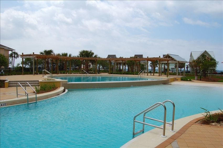 Beach Resort - Residential