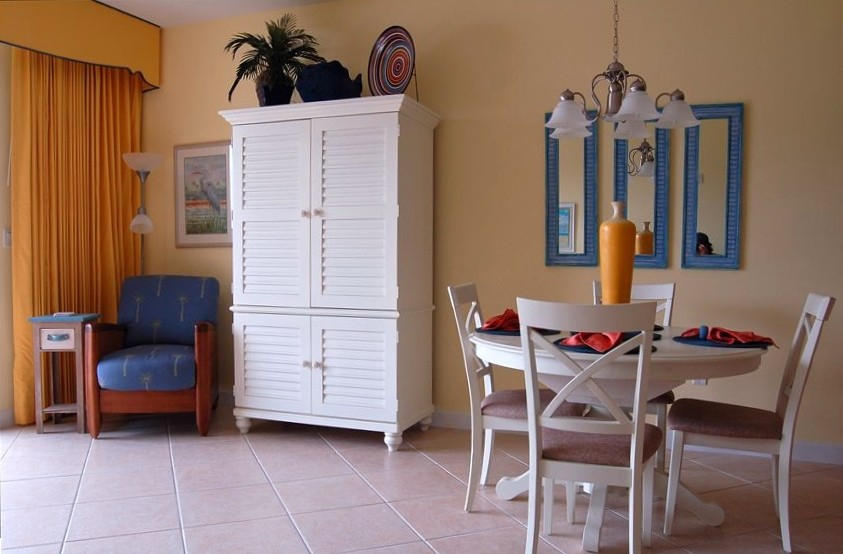 Beach Resort - Residential