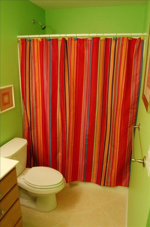 Beach Resort - Residential