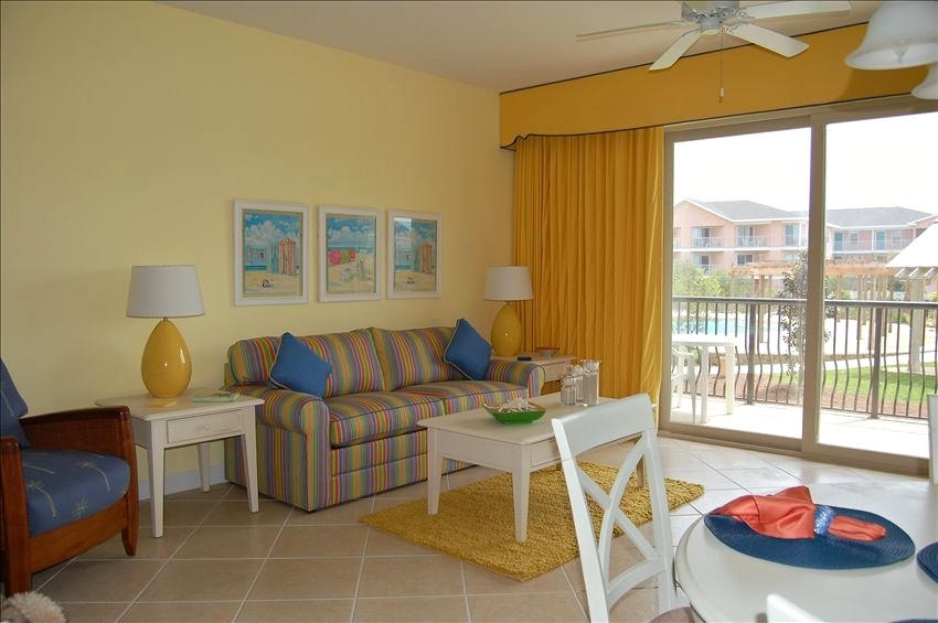 Beach Resort - Residential