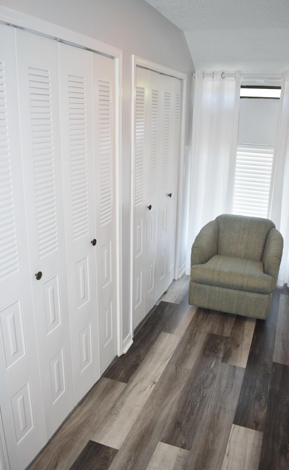 FAIRWAYS AT SANDESTIN PH 1 - Residential Lease