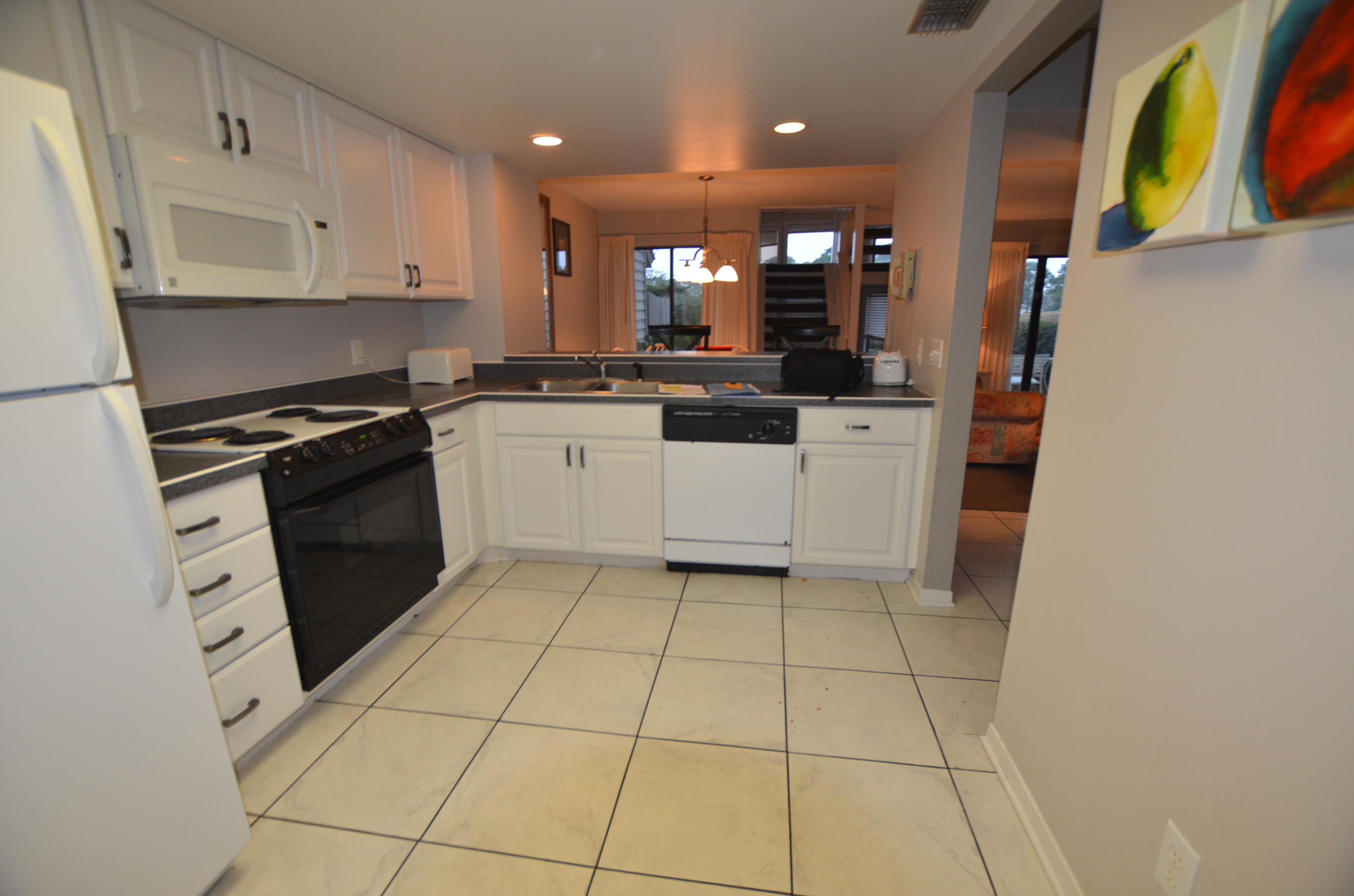 FAIRWAYS AT SANDESTIN PH 1 - Residential Lease